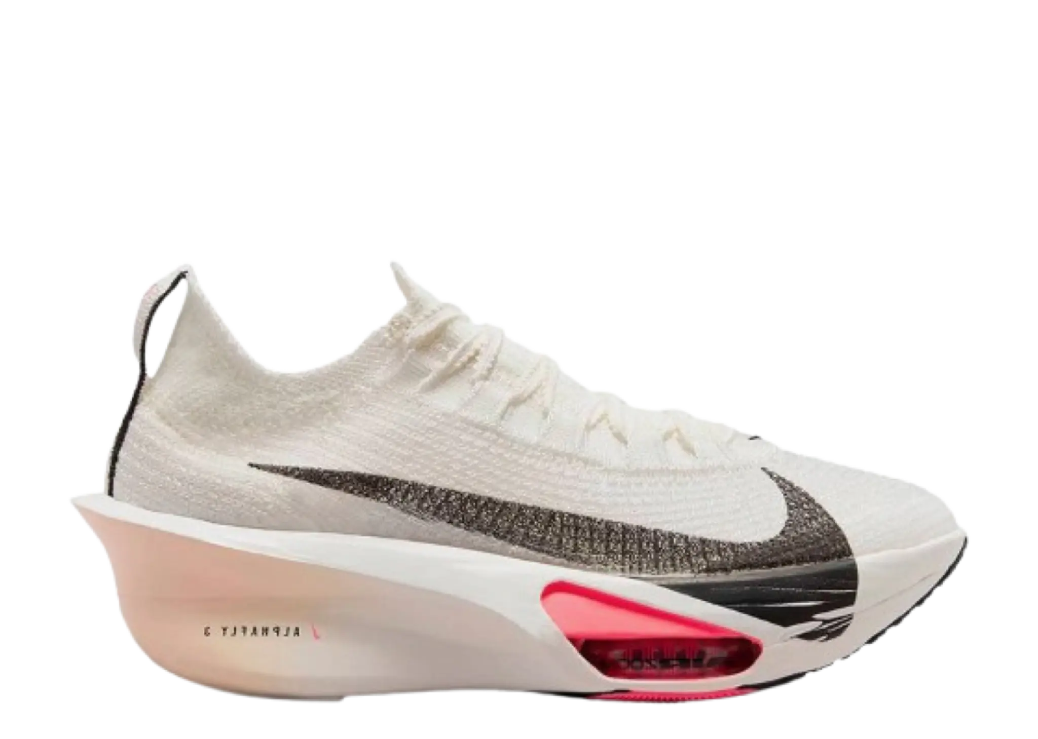 Nike Air Zoom Alphafly Next% 3 Sail Crimson Tint (Women's)