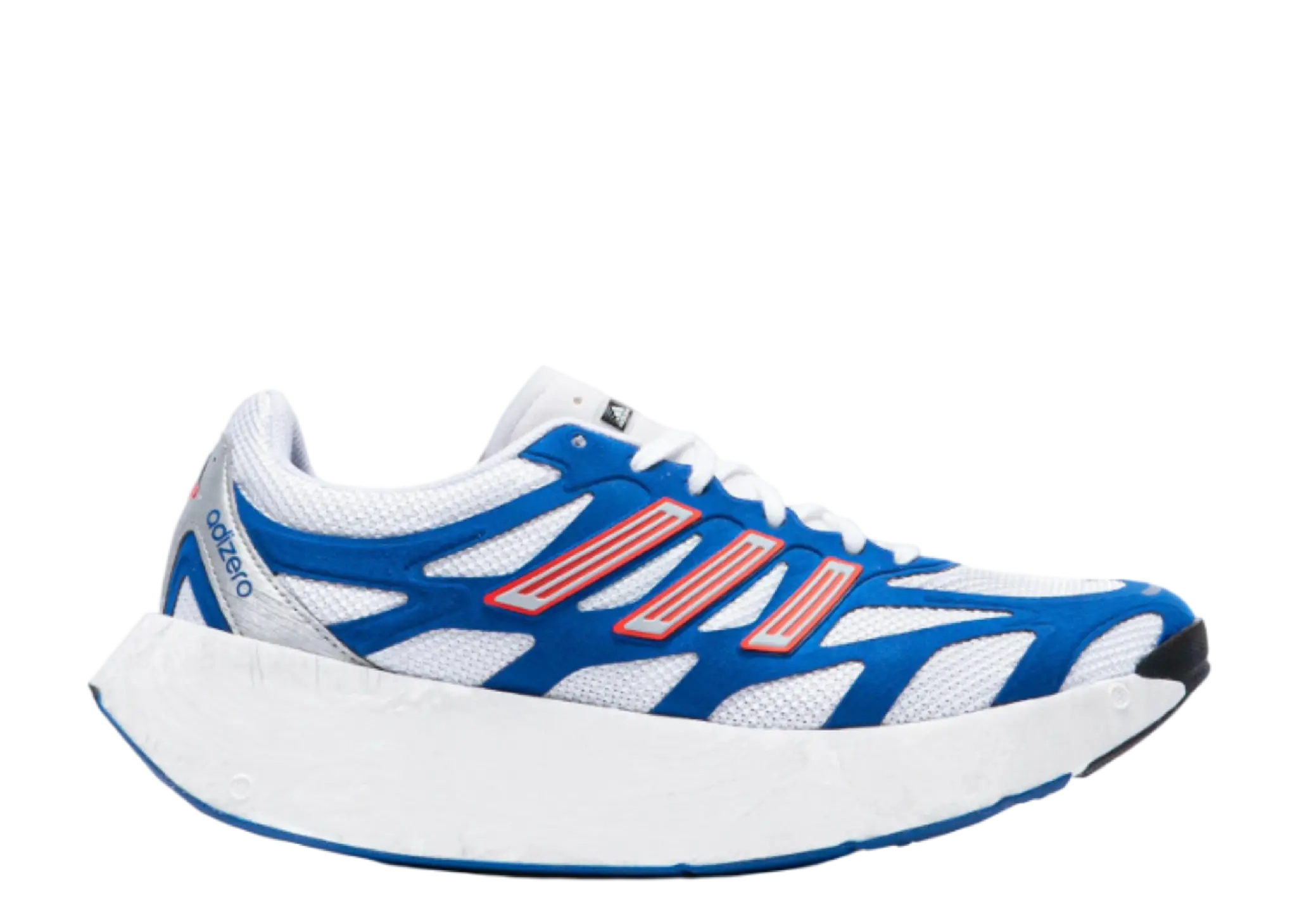 Adidas Adizero Aruku Crown Royal Bright Red