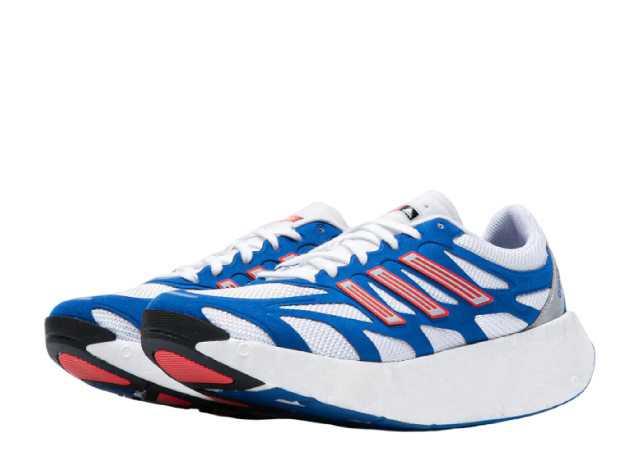 Adidas Adizero Aruku Crown Royal Bright Red - photo 2