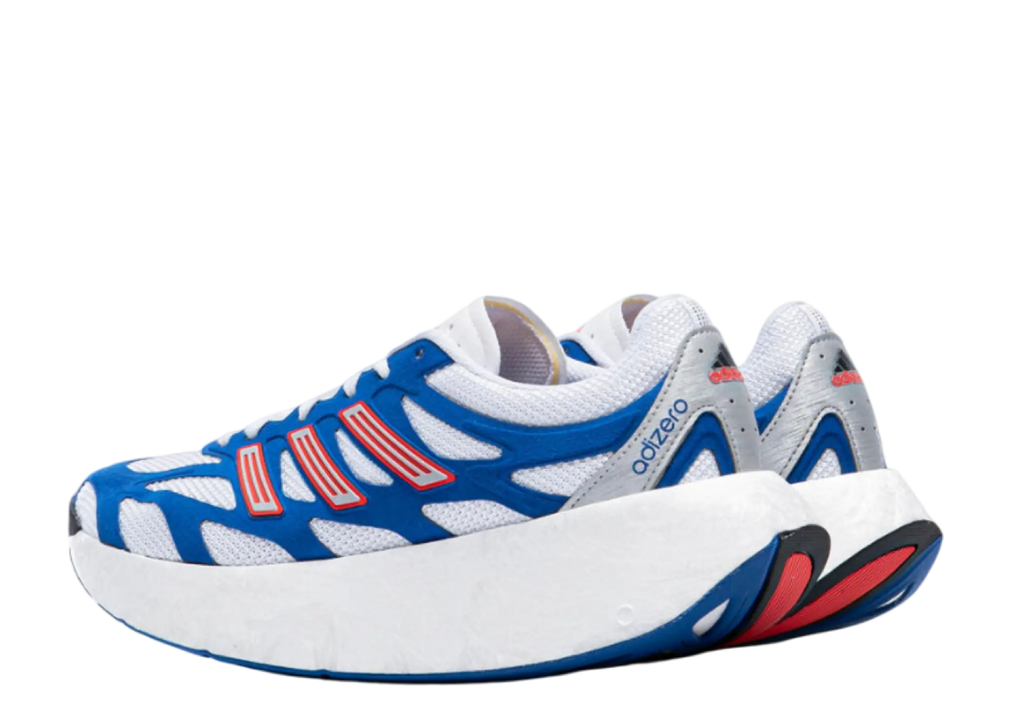 Adidas Adizero Aruku Crown Royal Bright Red - photo 3