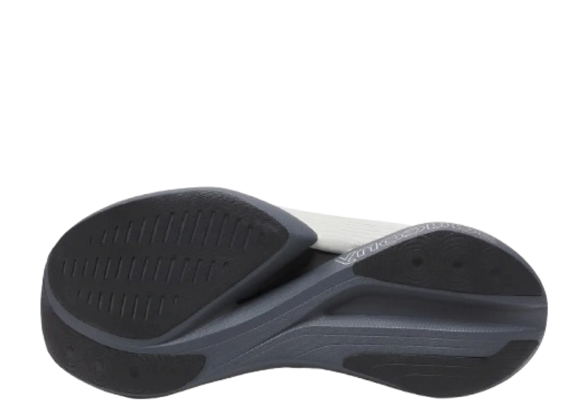 Saucony Endorphin Elite 2 Fog Cinder - photo 4