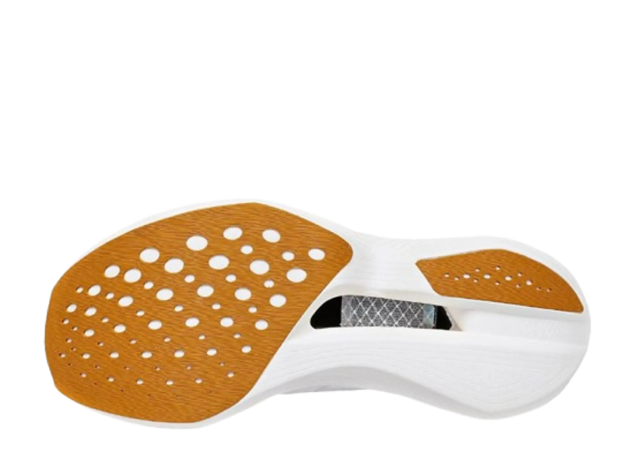 Saucony Endorphin Elite White Gold (Women's) - photo 3