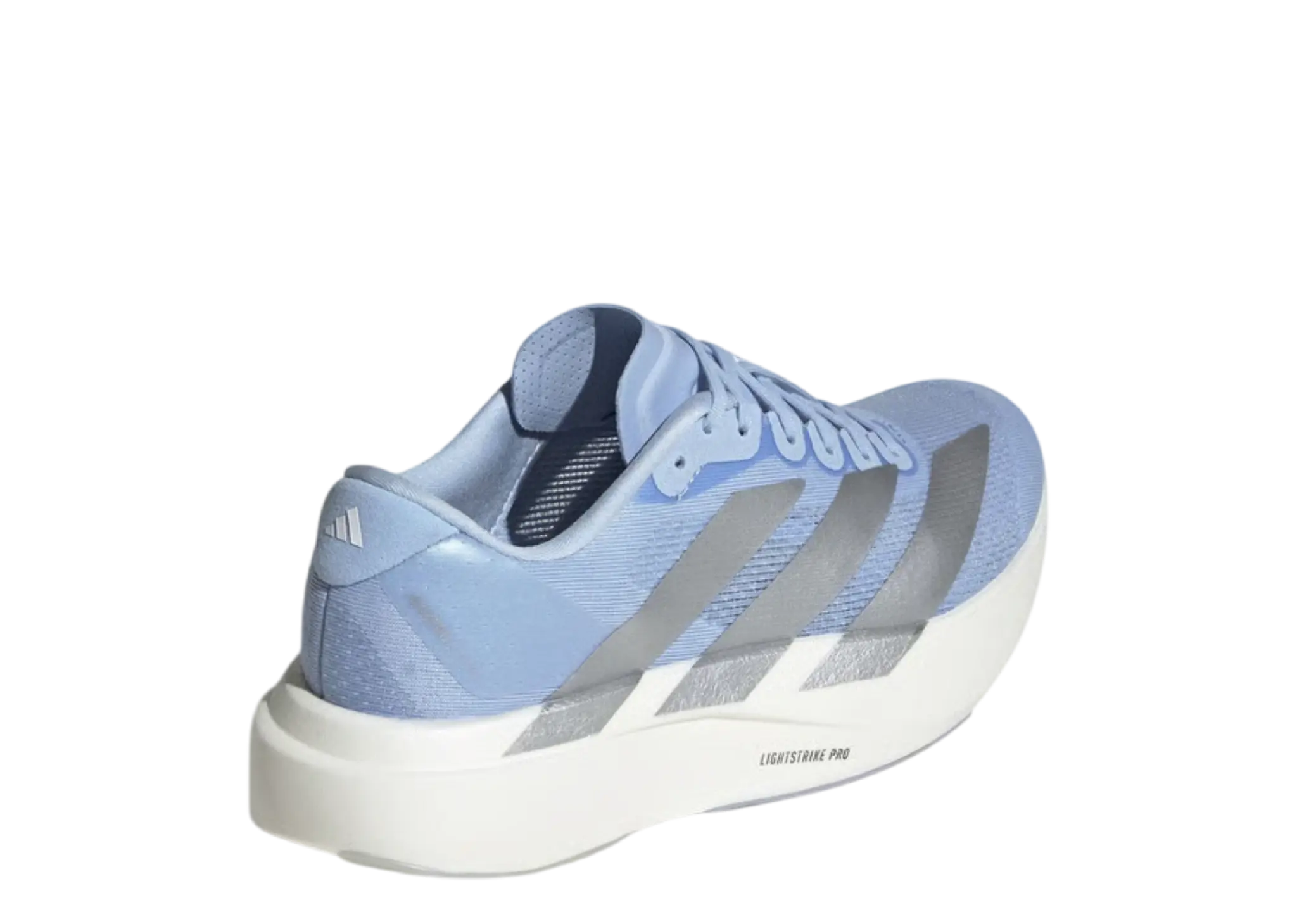 Adidas Adizero Evo SL Glow Blue (Women's) - photo 3