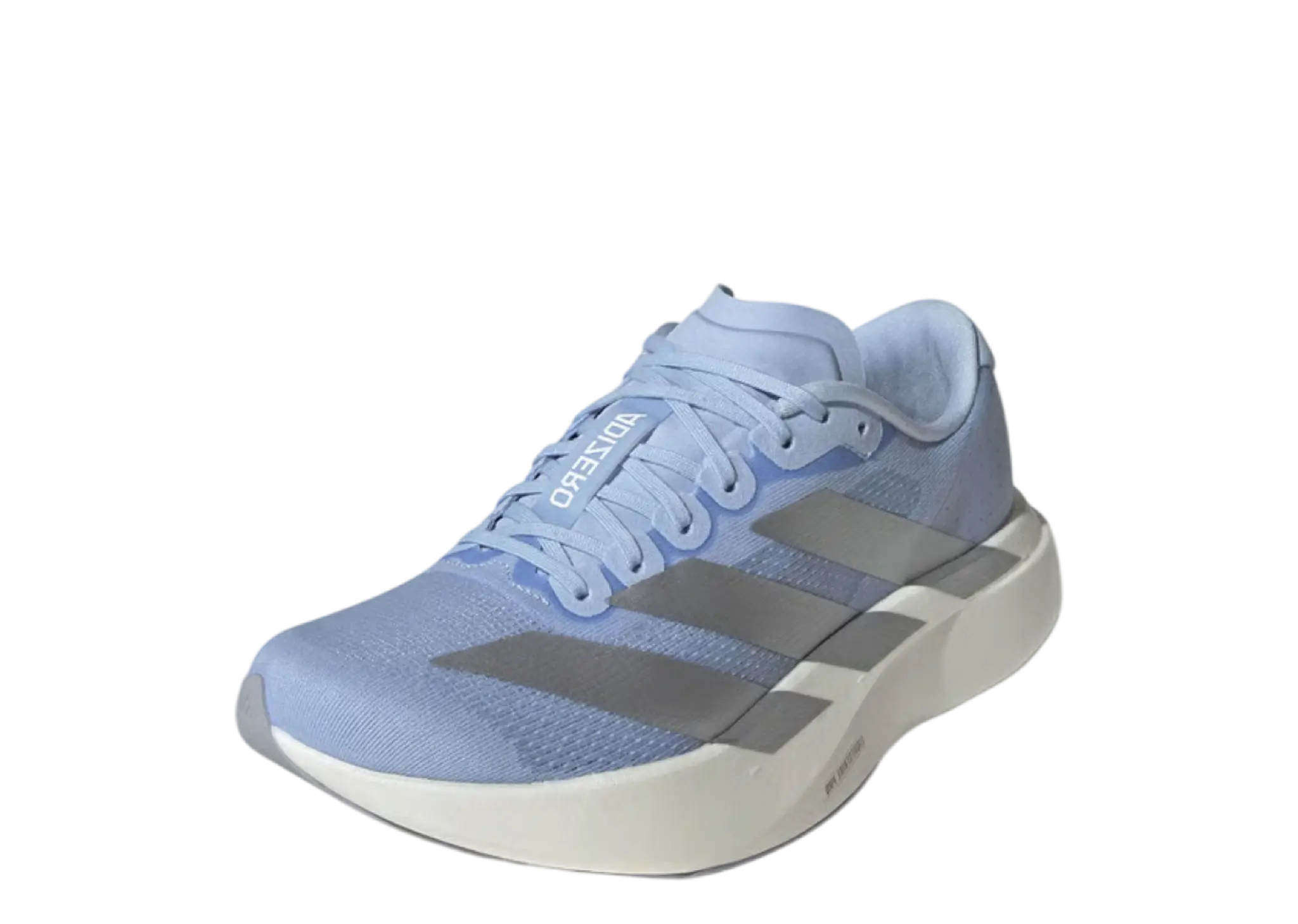 Adidas Adizero Evo SL Glow Blue (Women's) - photo 2