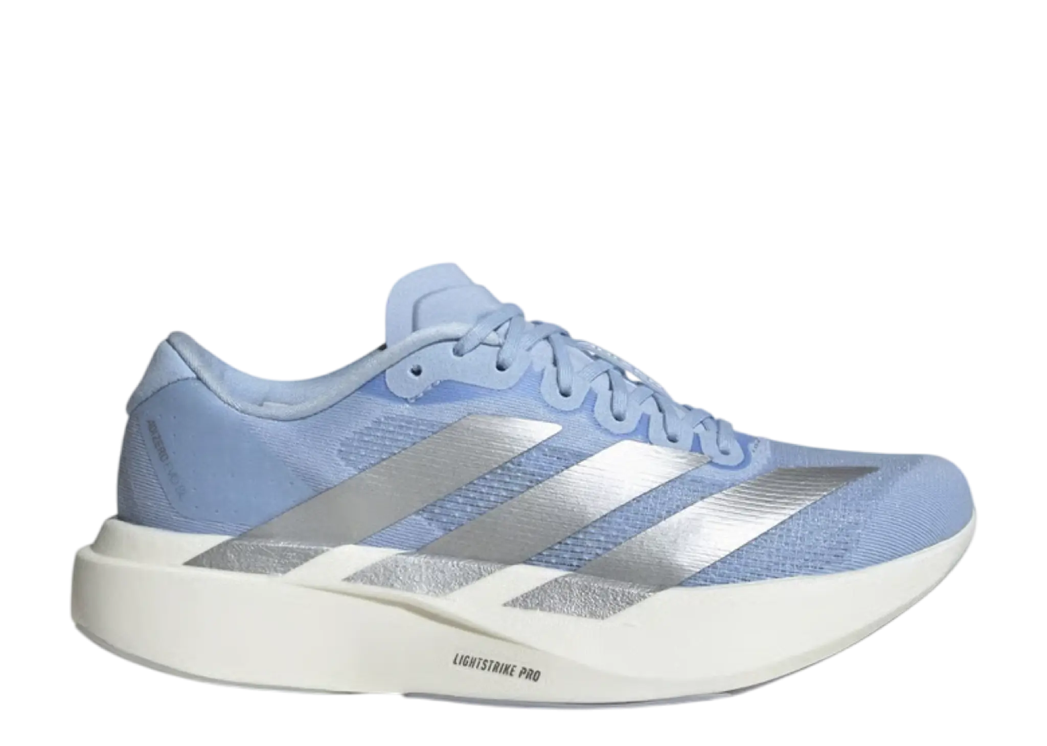 Adidas Adizero Evo SL Glow Blue (Women's)