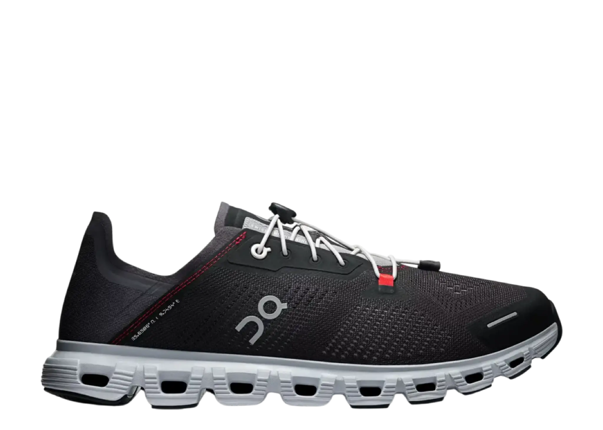 ON Running Cloud 6 Coast mita Magnet Sand (Women's)