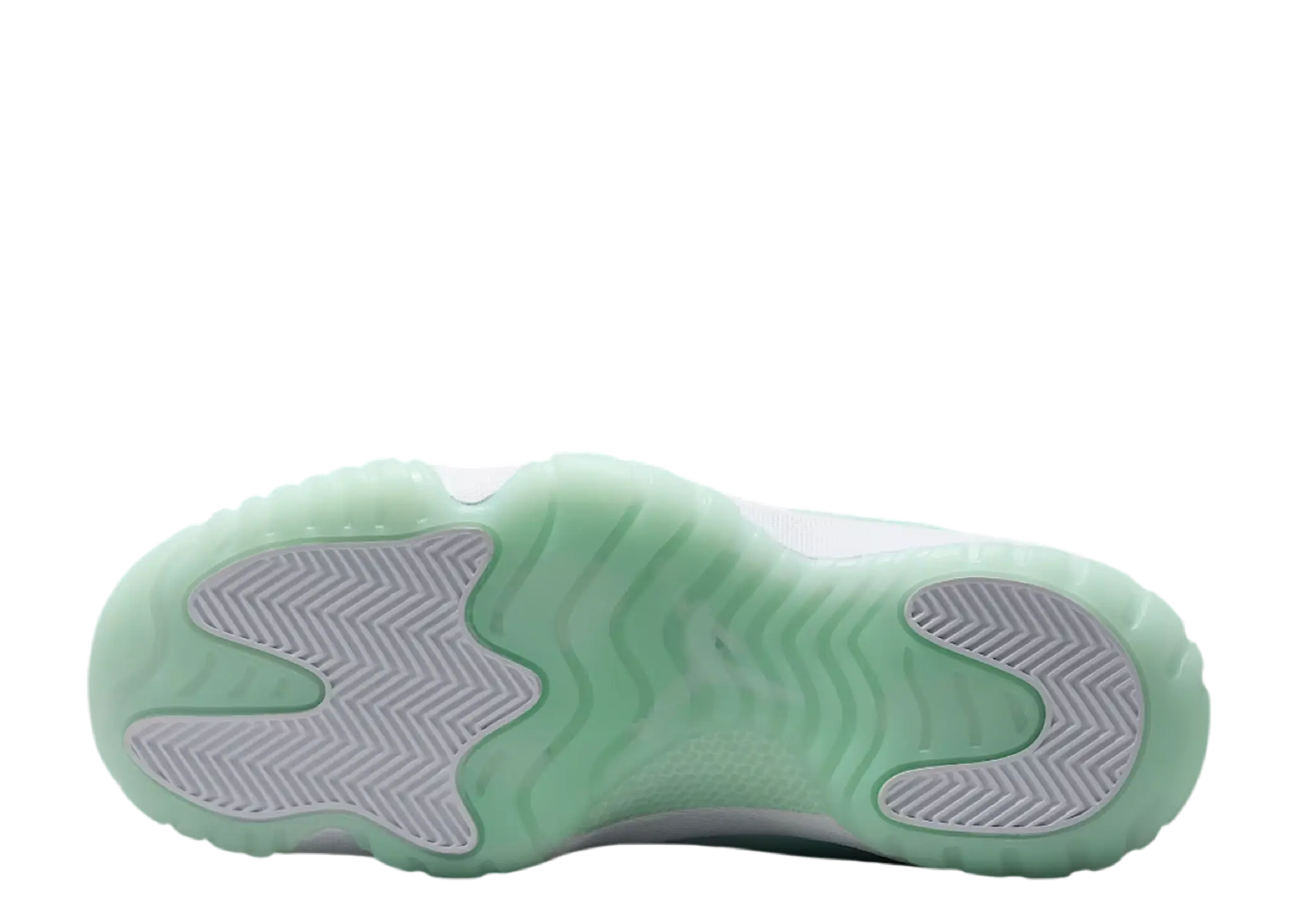 Air Jordan 11 Retro Low Igloo (Women's) - photo 4