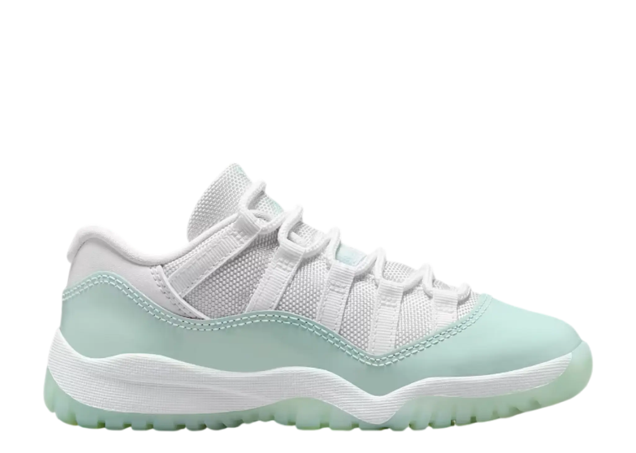 Air Jordan 11 Retro Low Igloo (Pre-School)