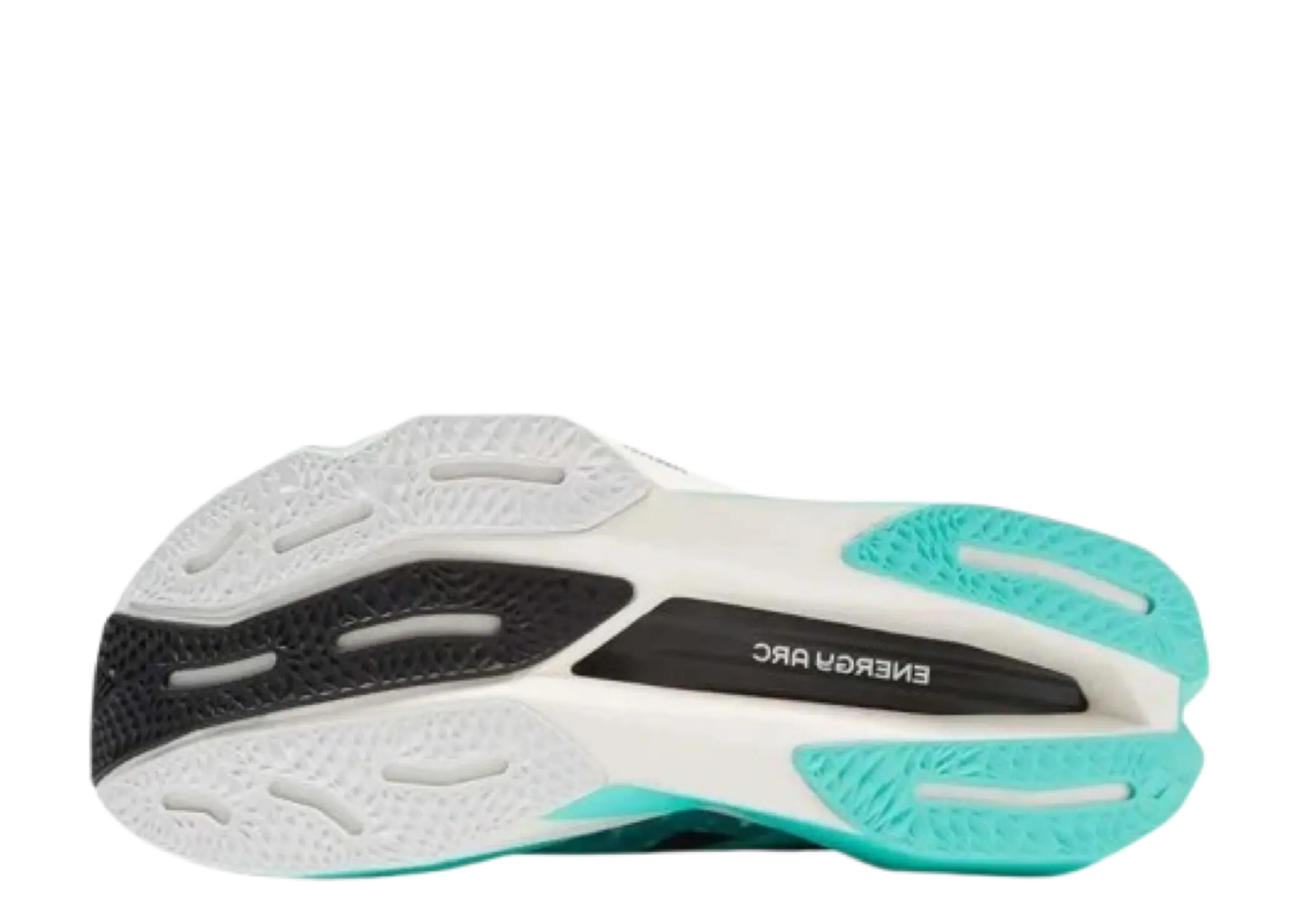 New Balance FuelCell SuperComp Elite v4 Cyber Jade (Women's) - photo 4