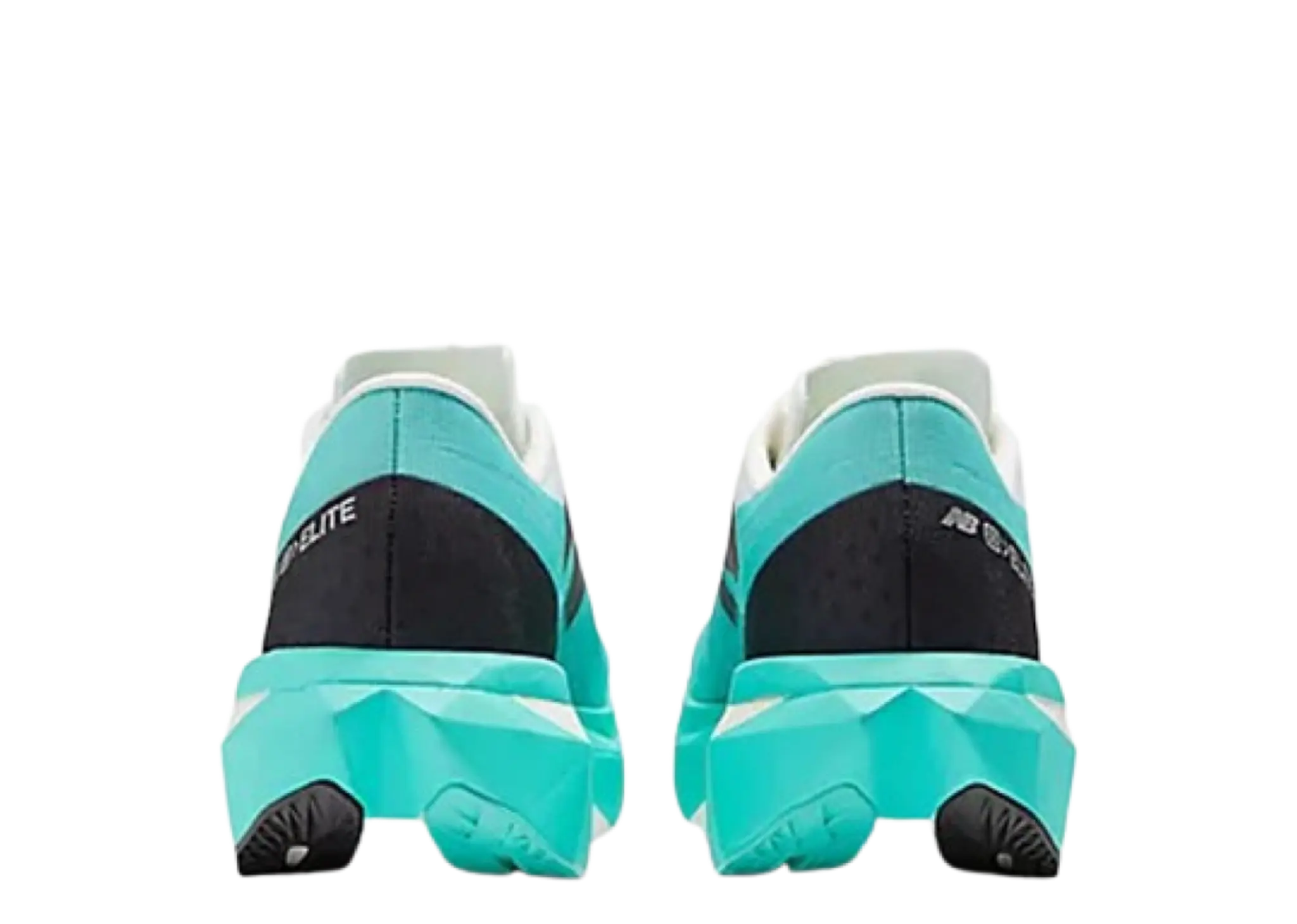 New Balance FuelCell SuperComp Elite v4 Cyber Jade (Women's) - photo 3