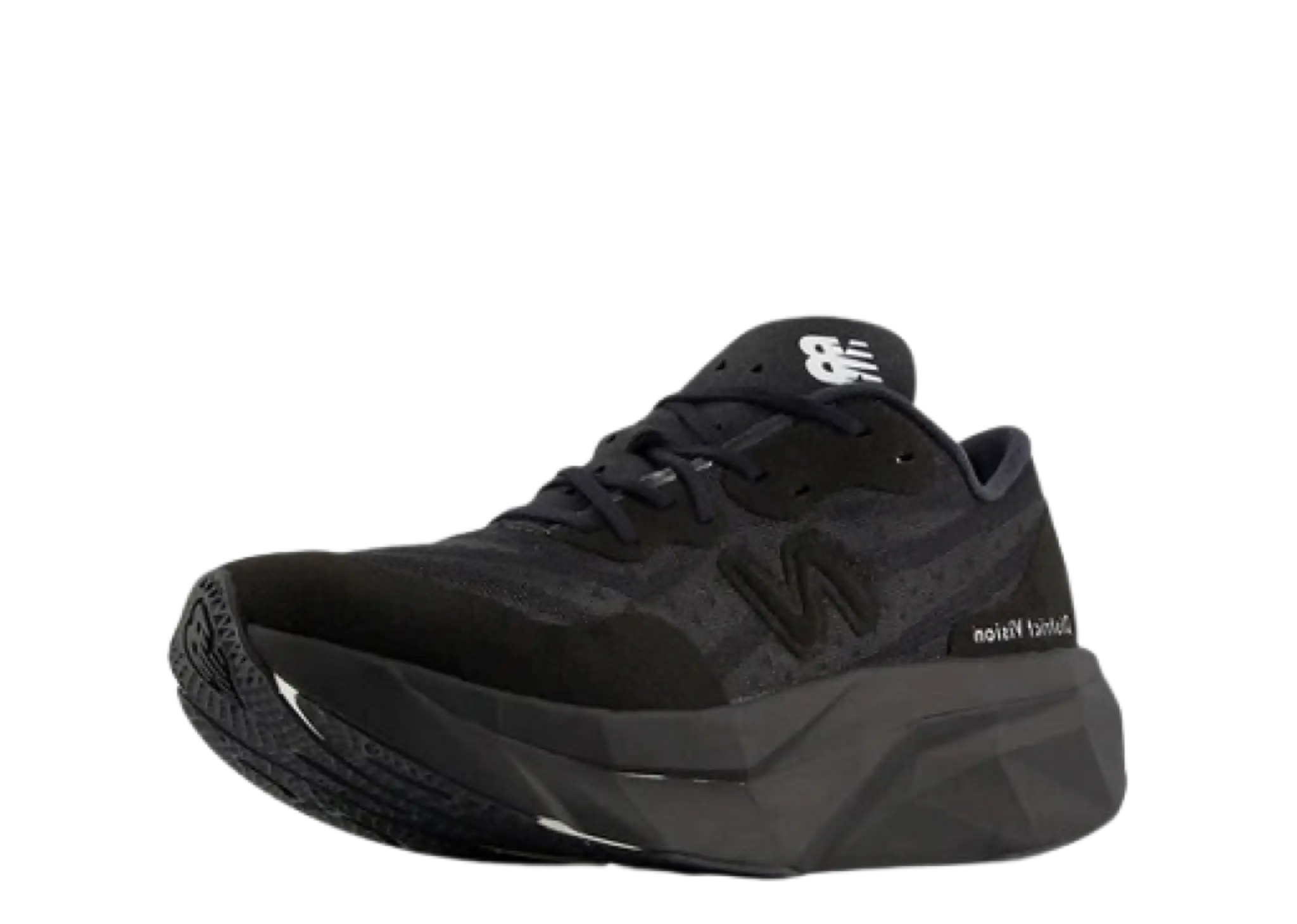 New Balance FuelCell Supercomp Elite v4 District Vision Black - photo 2