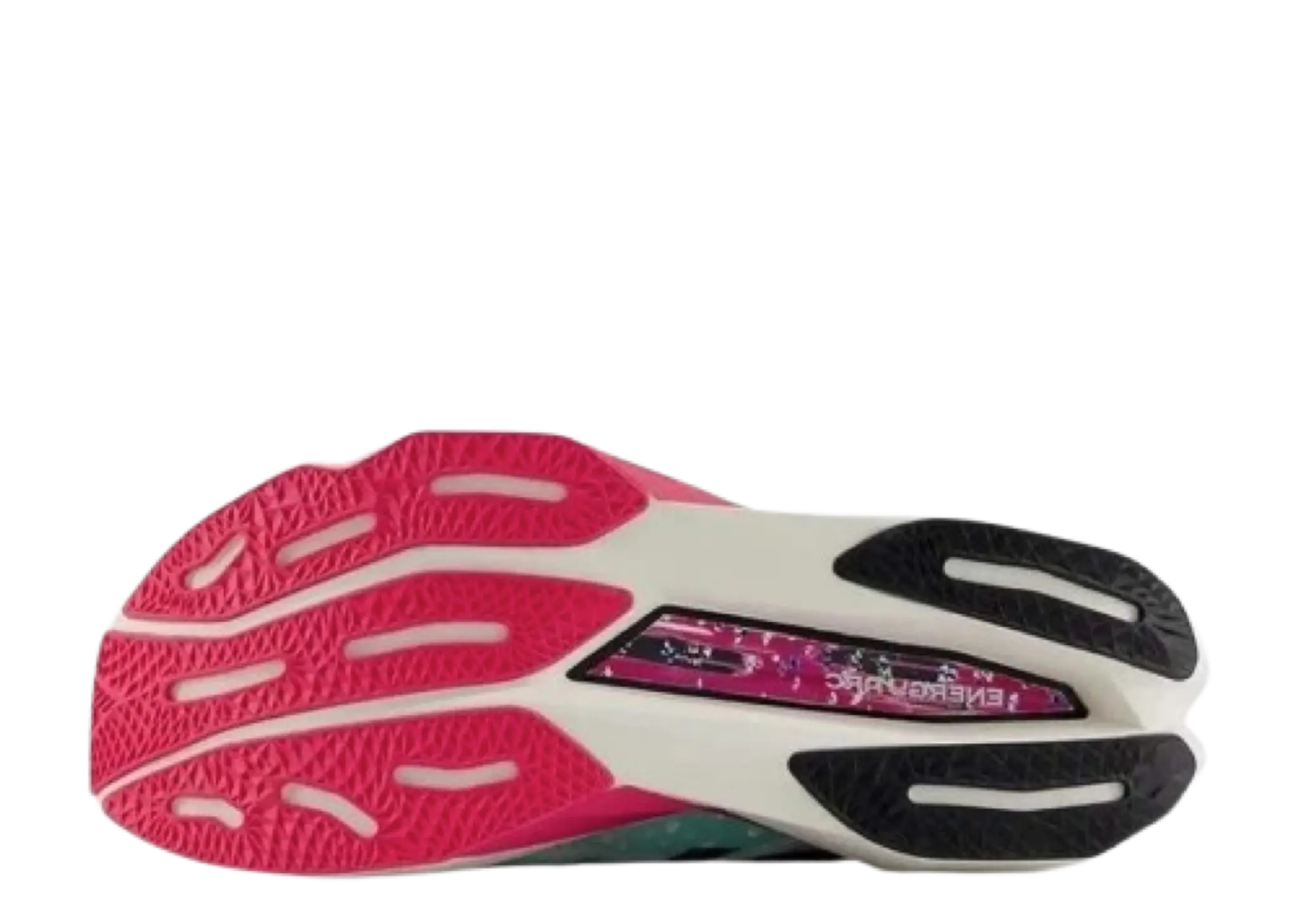 New Balance FuelCell SuperComp Elite v4 NYC Marathon (Women's) - photo 3