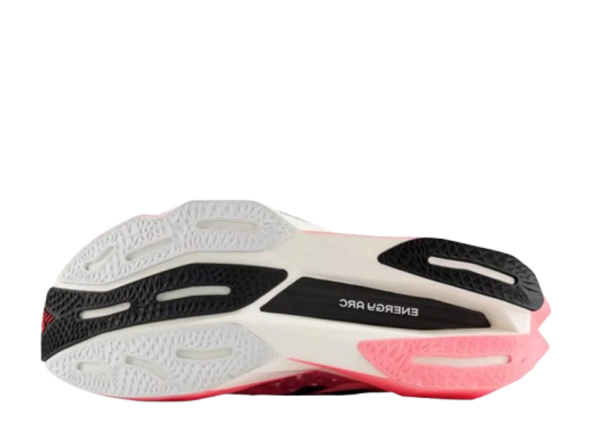 New Balance FuelCell SuperComp Elite v4 Ultra Pink White Black (Women's) - photo 3