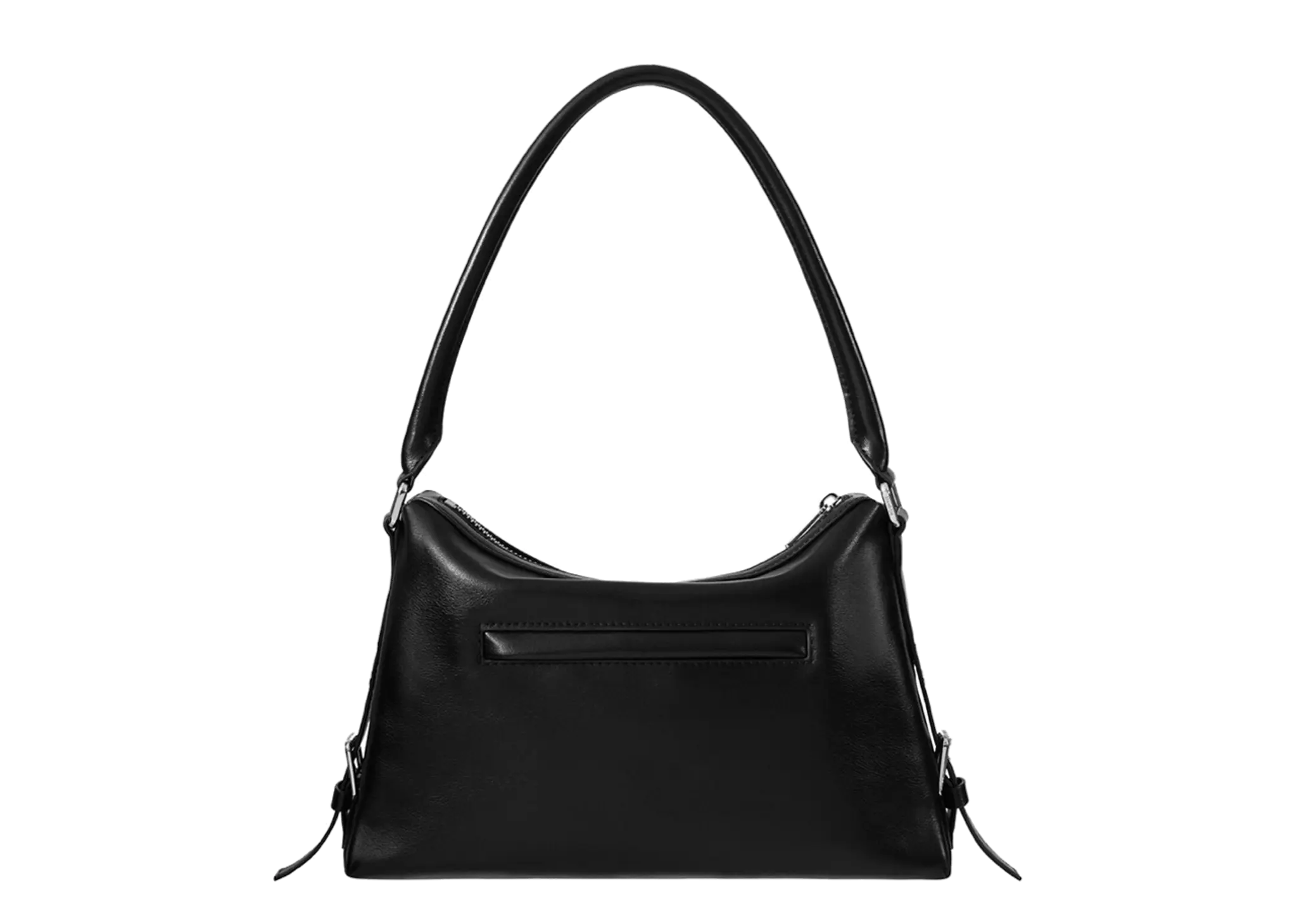 Stand Oil Mushy Bag Mini Black - photo 3