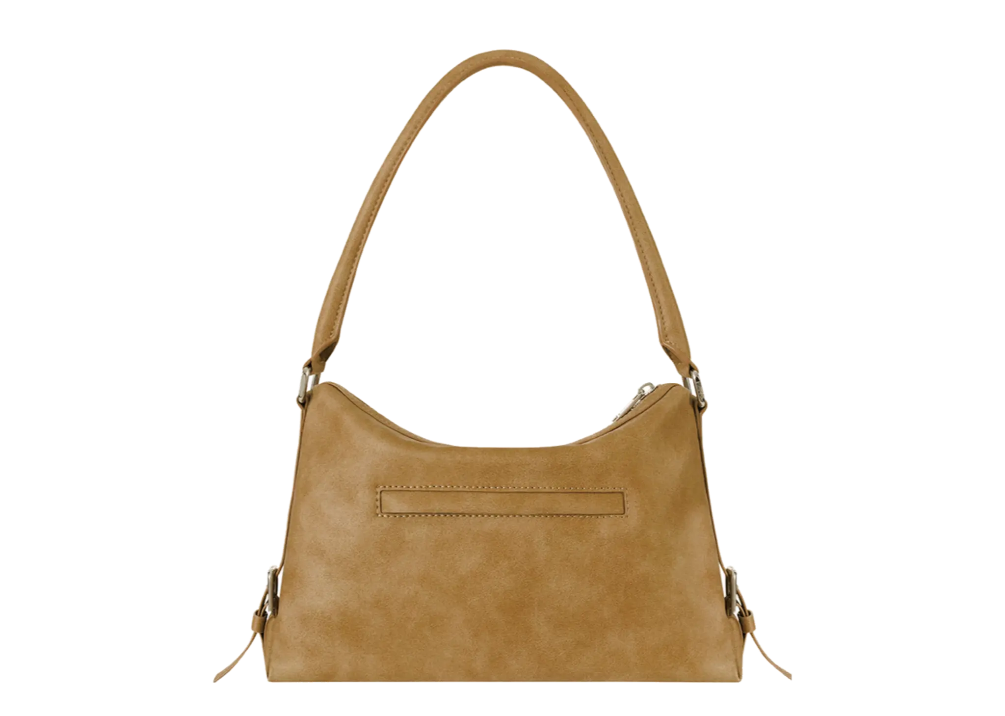 Stand Oil Mushy Bag Mini Camel | Kick Avenue