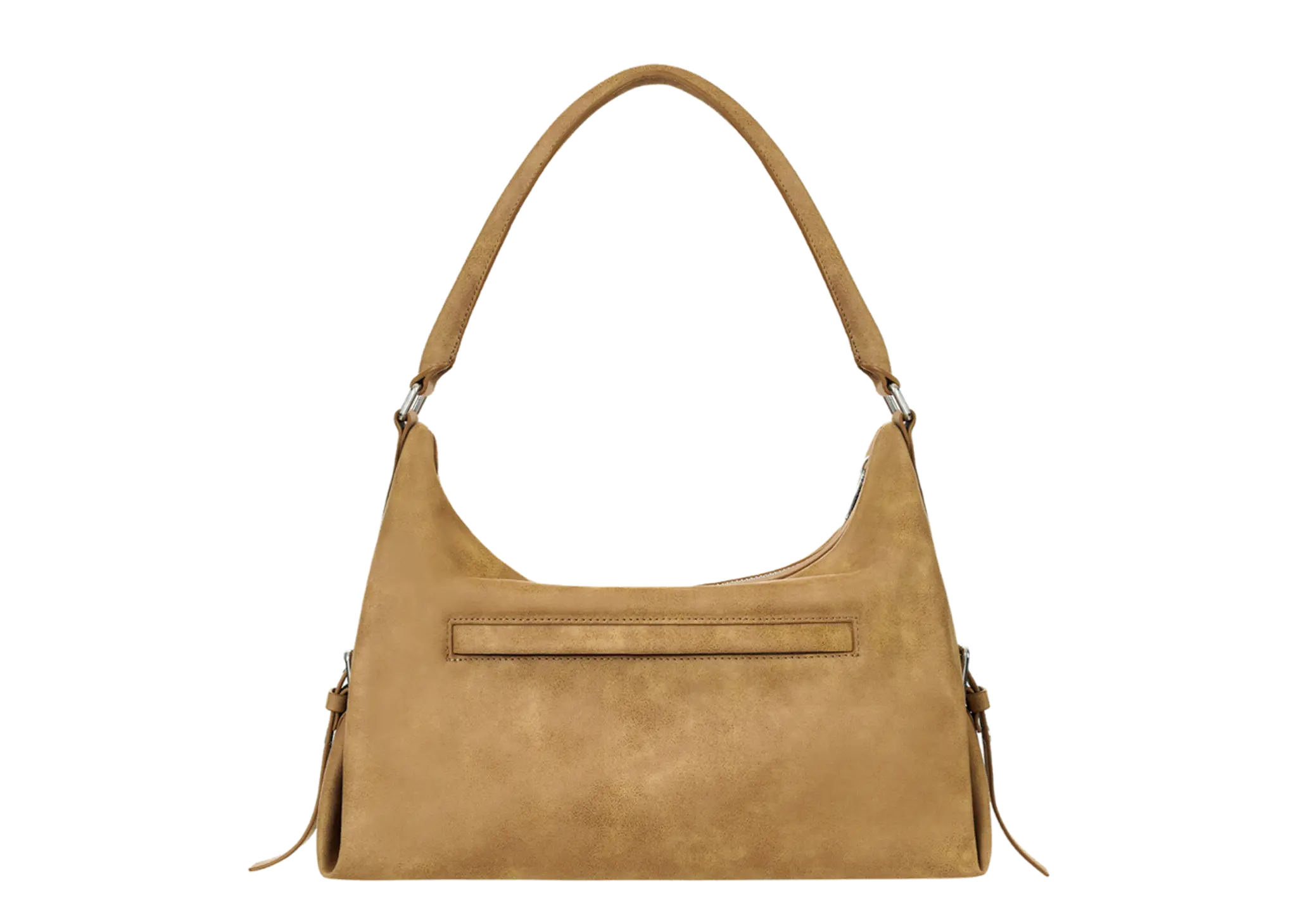 Stand Oil Mushy Bag Camel - photo 3