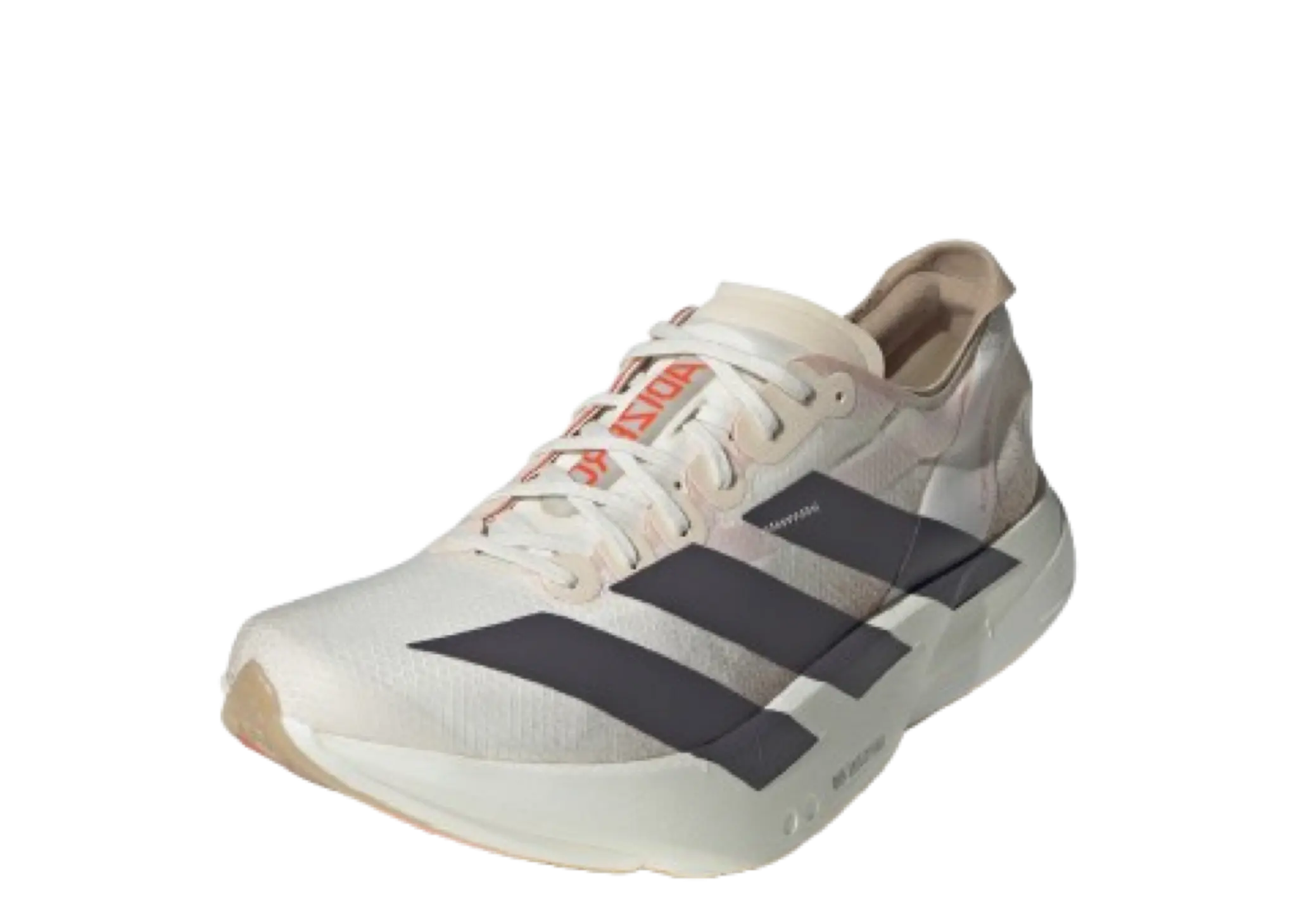 Adidas Adizero Adios Pro 4 Chalk White - photo 2