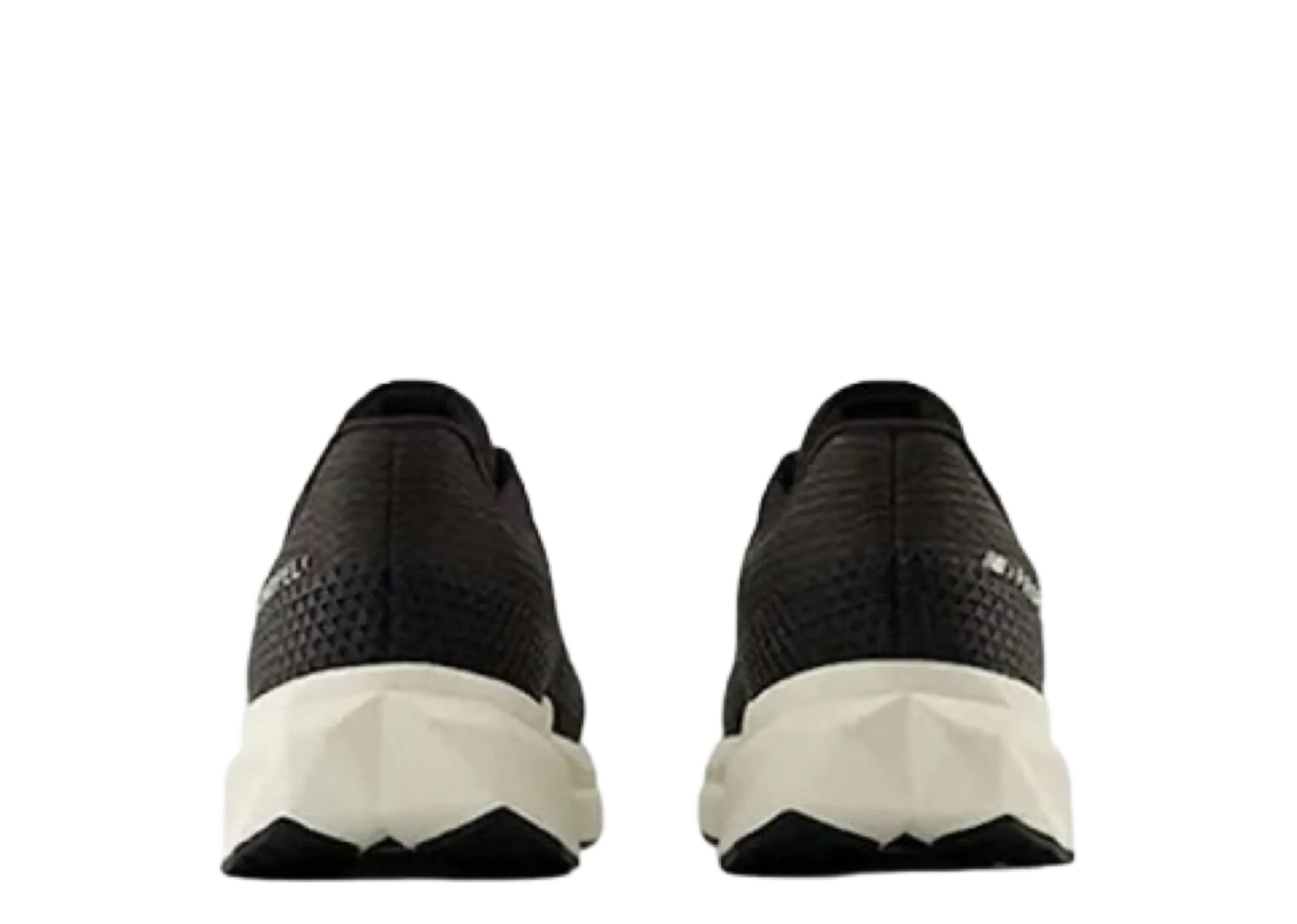 New Balance FuelCell Propel v5 Black Hot Mango Black Cement - photo 3