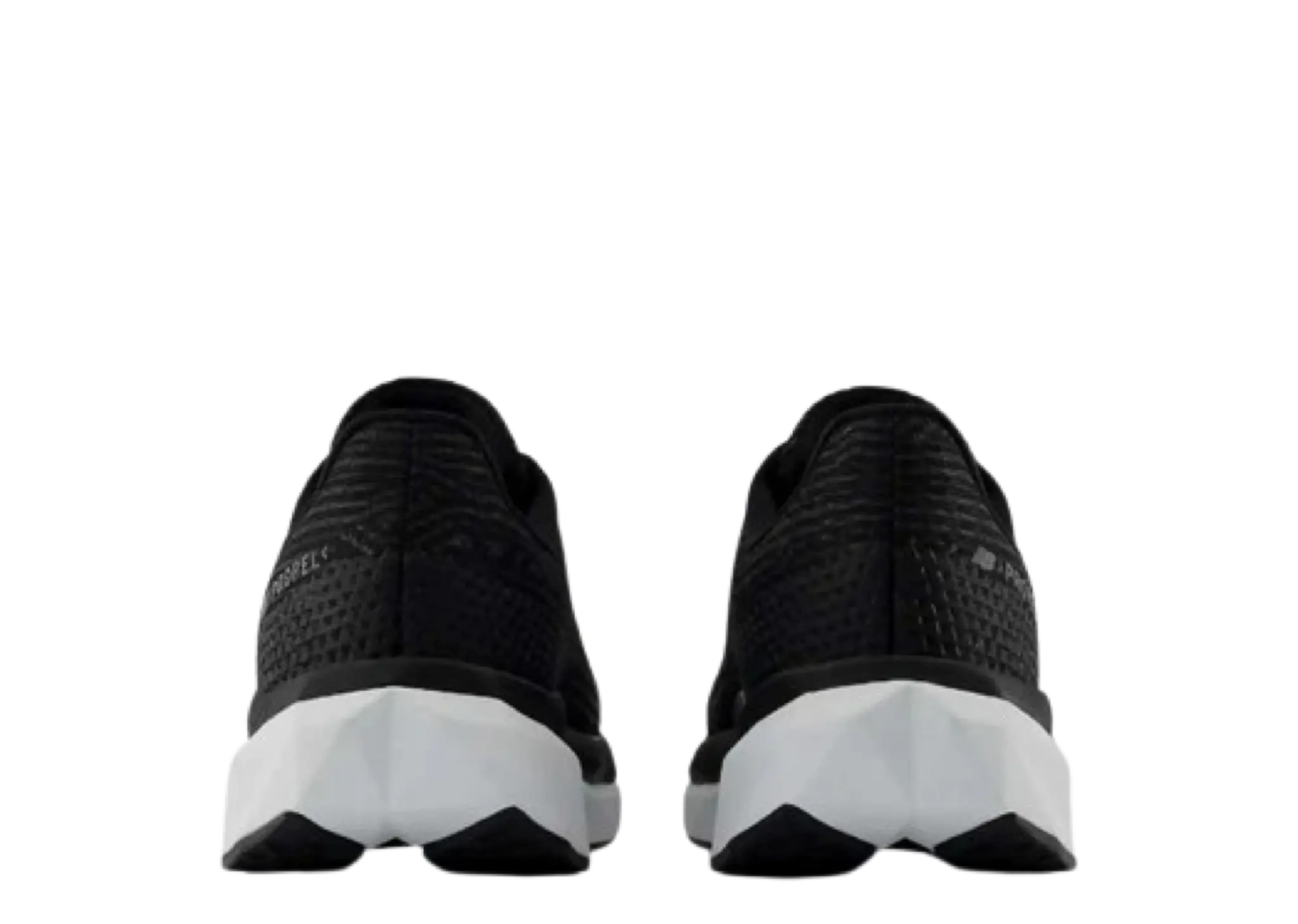 New Balance FuelCell Propel v5 Black Steel White (Women's) - photo 3