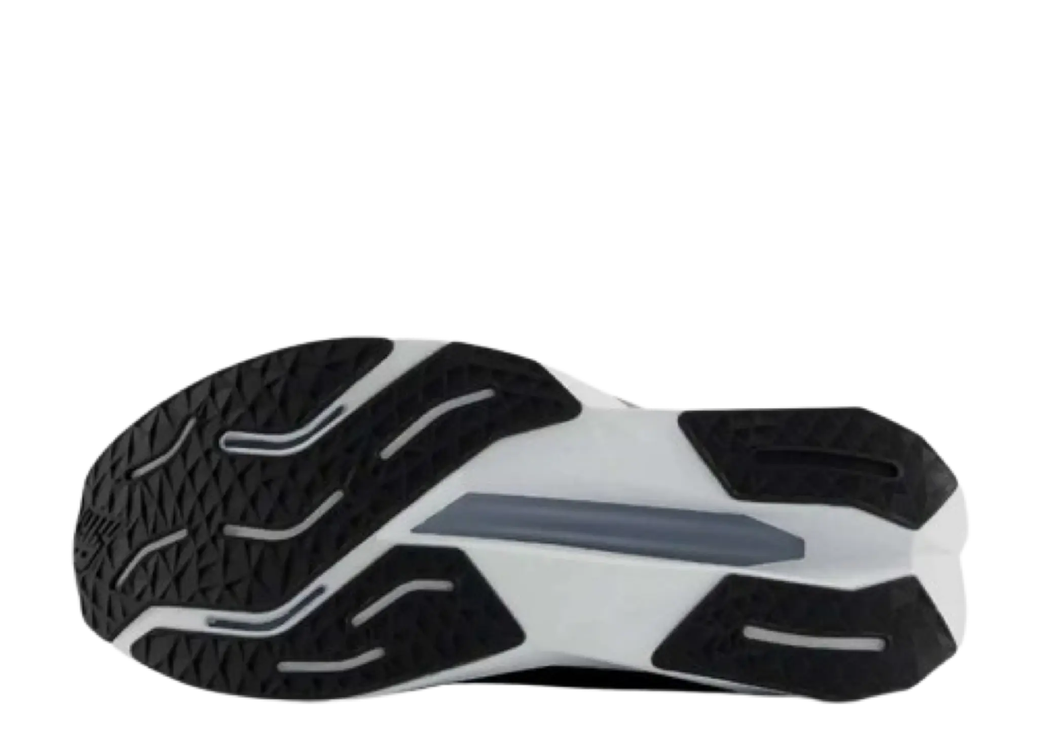 New Balance FuelCell Propel v5 Black Steel White (Women's) - photo 4