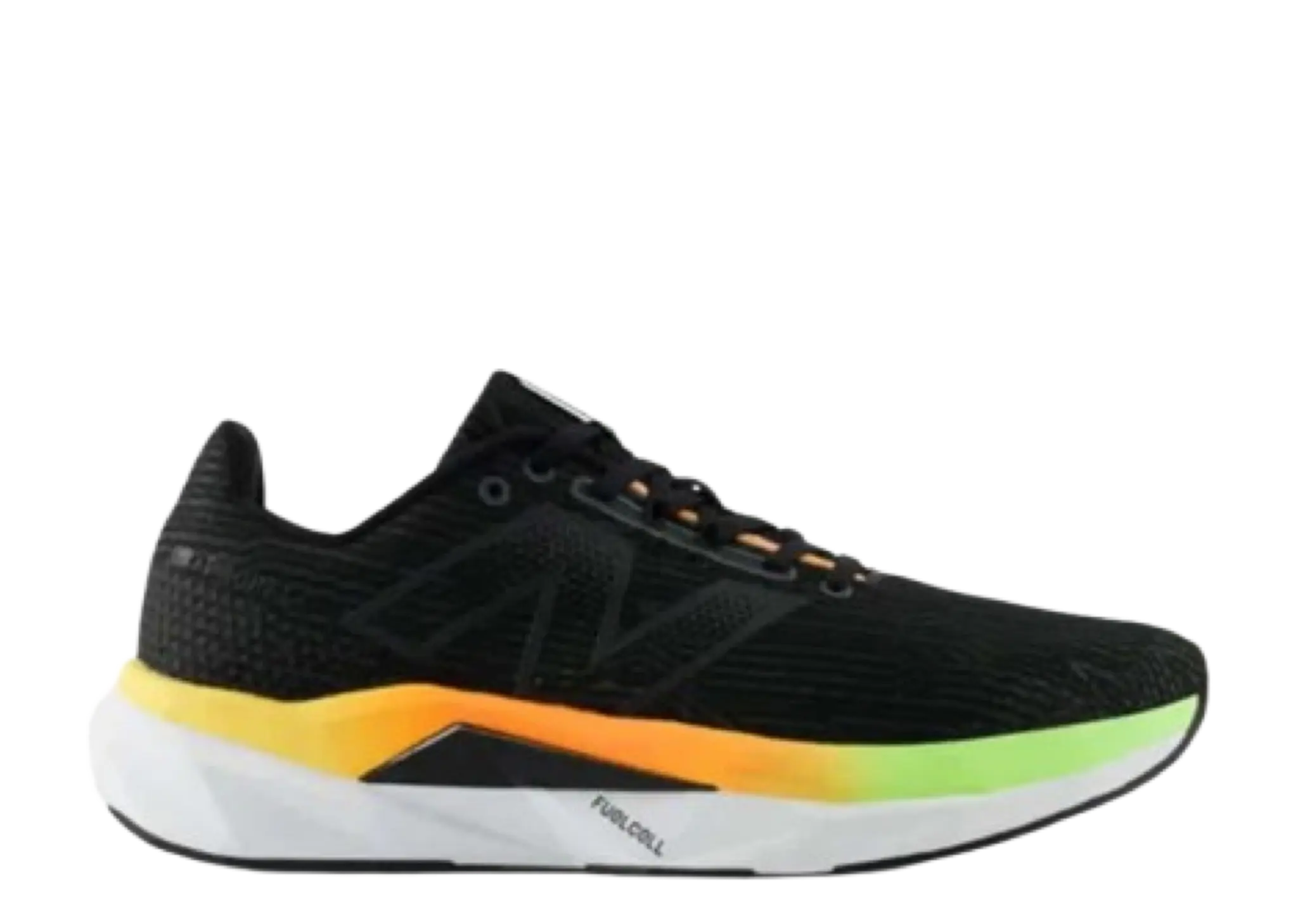 New Balance FuelCell Propel v5 Black White Steel