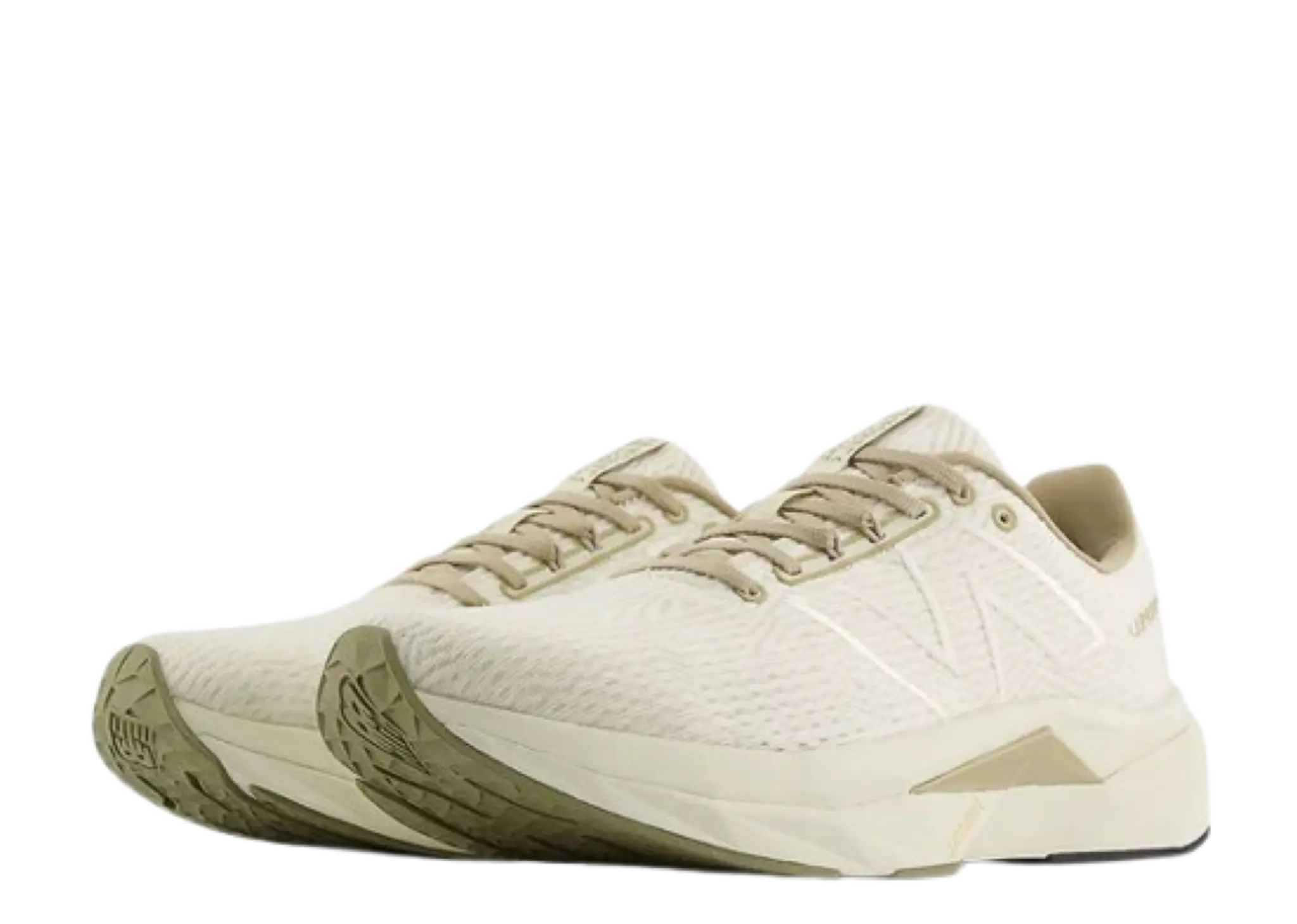 New Balance FuelCell Propel v5 Linen Dark Stoneware Stoneware - photo 2