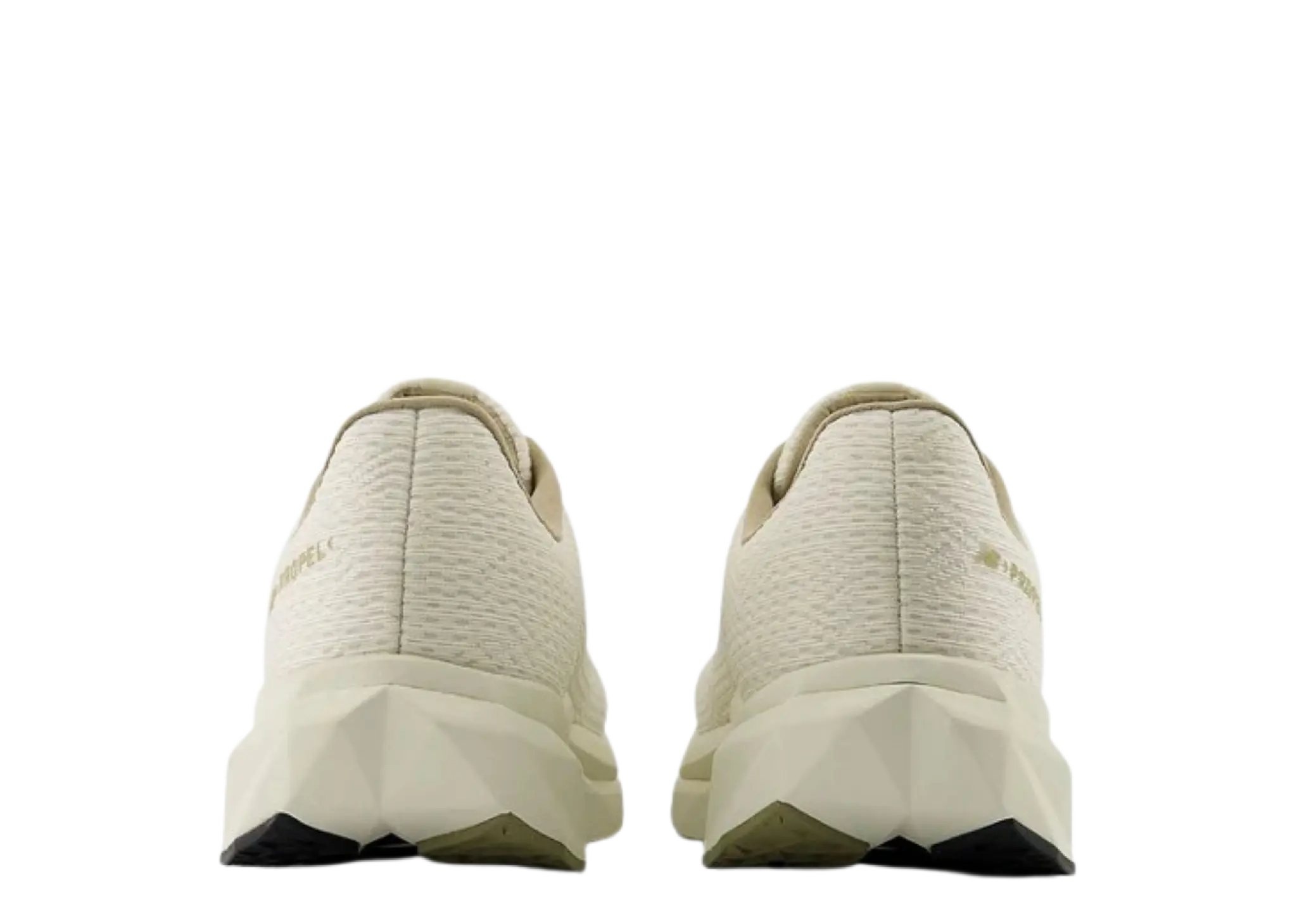 New Balance FuelCell Propel v5 Linen Dark Stoneware Stoneware - photo 3