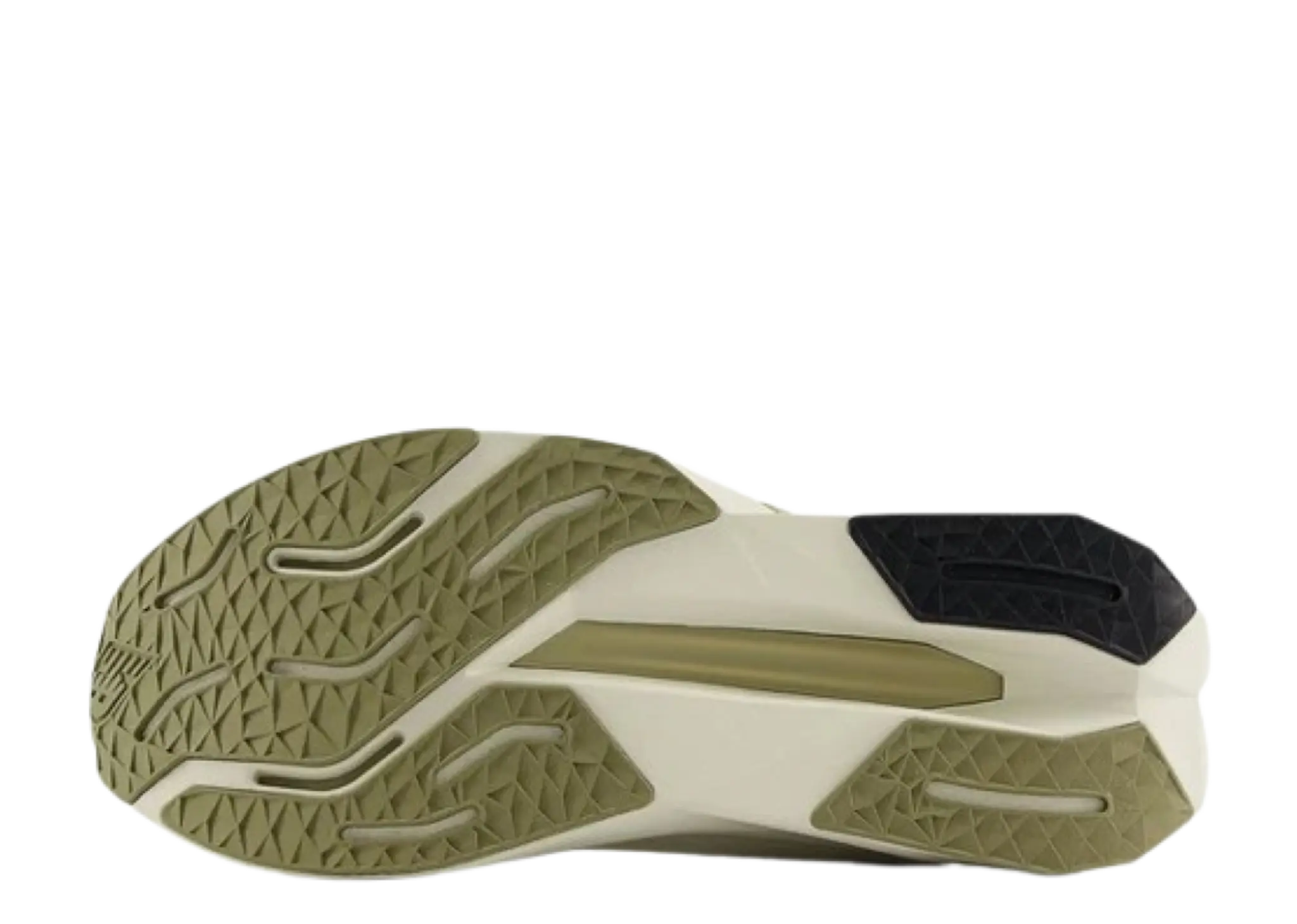 New Balance FuelCell Propel v5 Linen Dark Stoneware Stoneware - photo 4