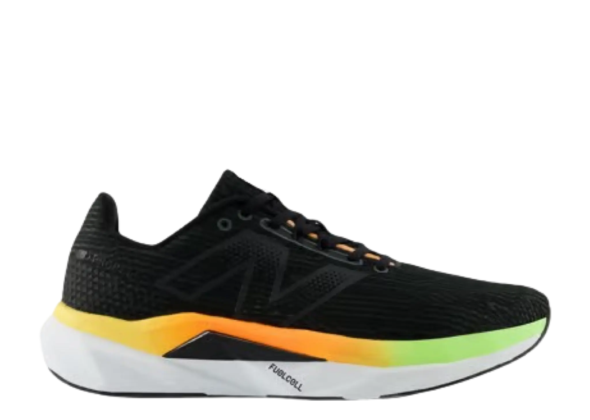 New Balance FuelCell Propel v5 Quartz Grey Angora Black