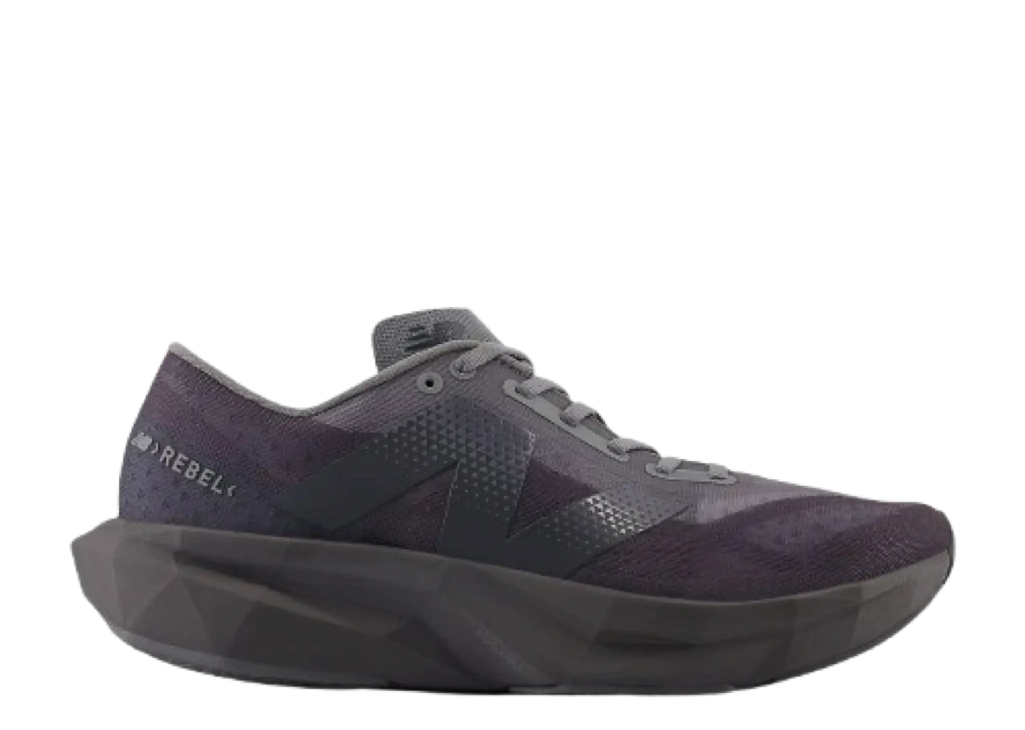 New Balance FuelCell Rebel v4 Dark Grey