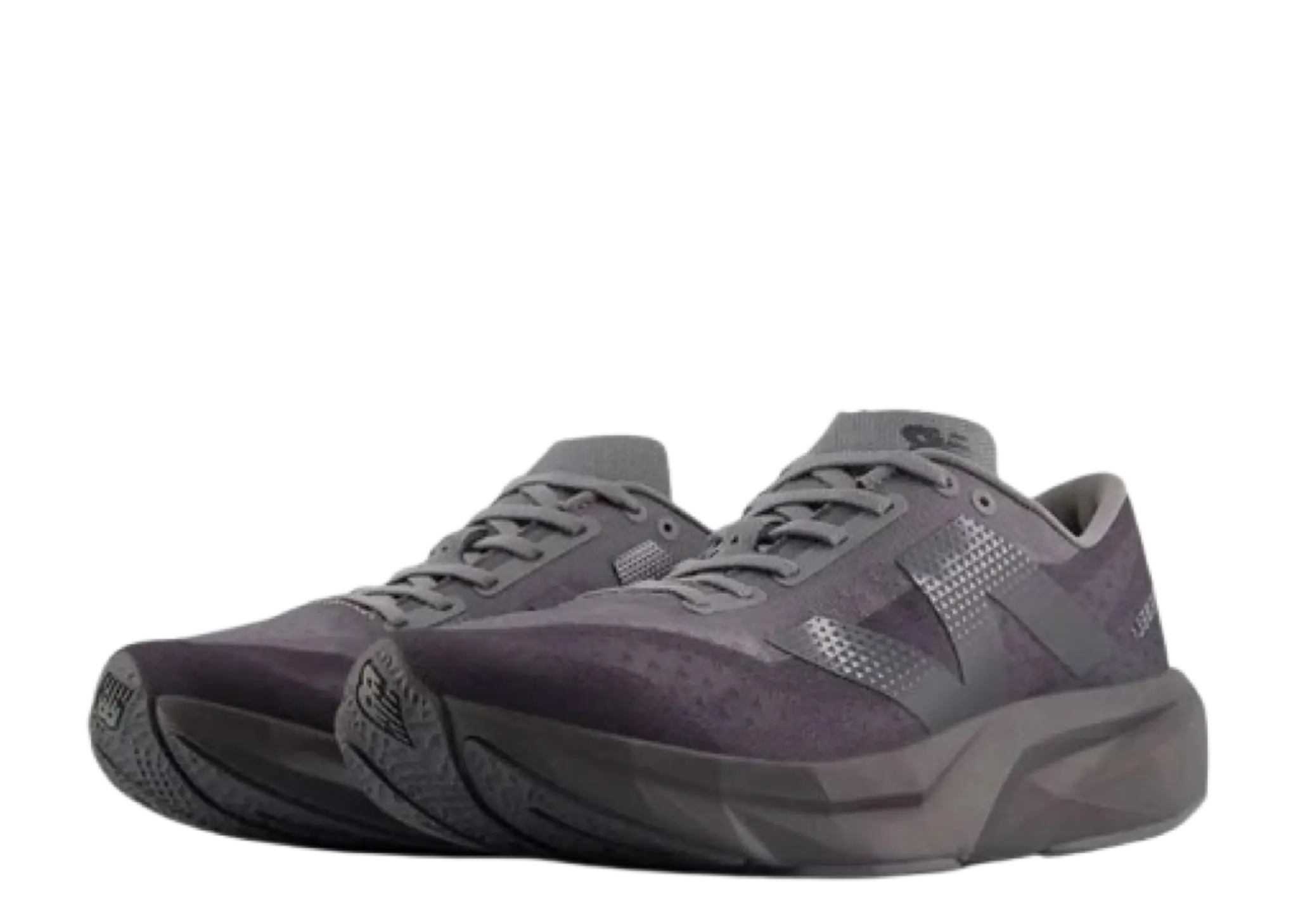 New Balance FuelCell Rebel v4 Dark Grey - photo 2