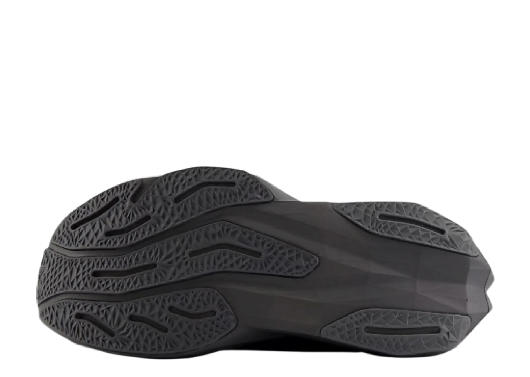 New Balance FuelCell Rebel v4 Dark Grey - photo 4