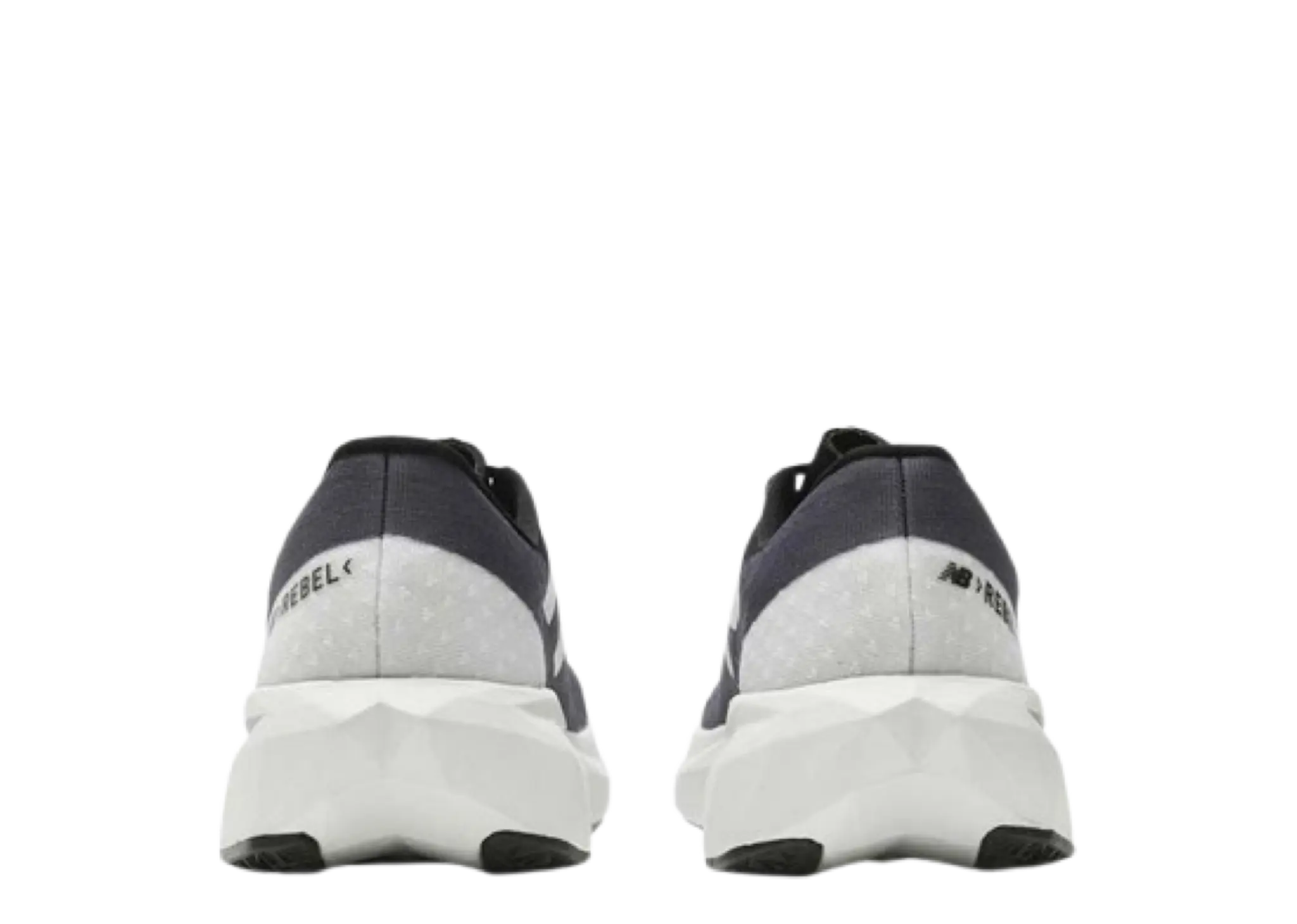 New Balance FuelCell Rebel V4 Graphite Black - photo 3