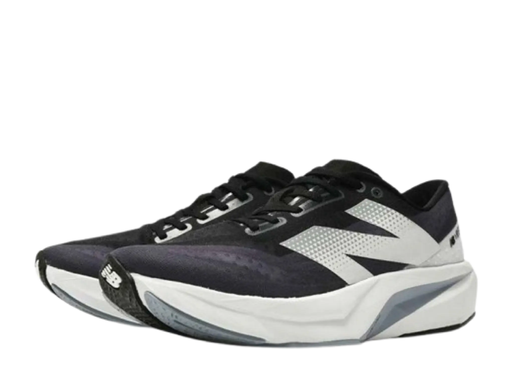 New Balance FuelCell Rebel V4 Graphite Black - photo 2