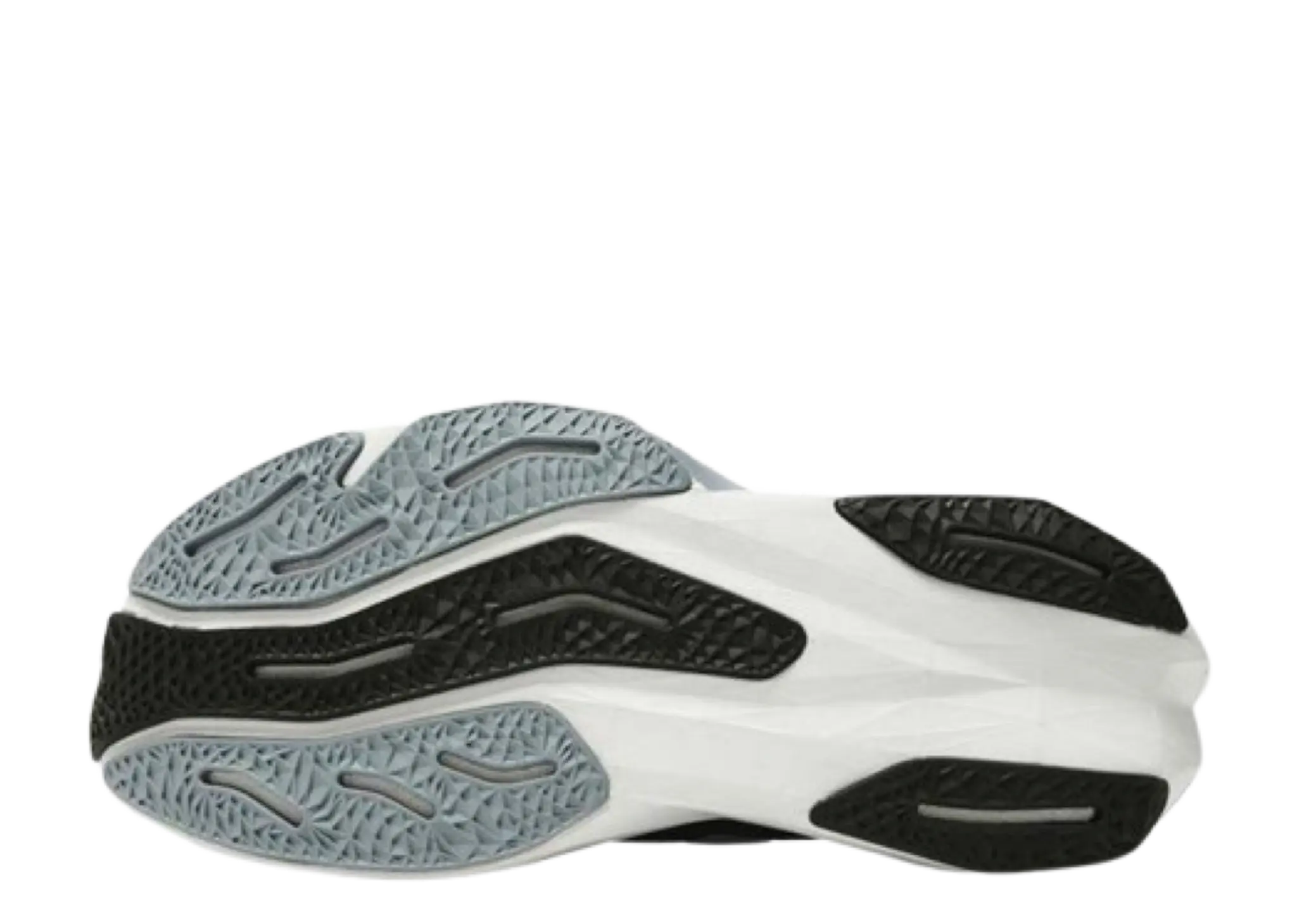 New Balance FuelCell Rebel V4 Graphite Black - photo 4