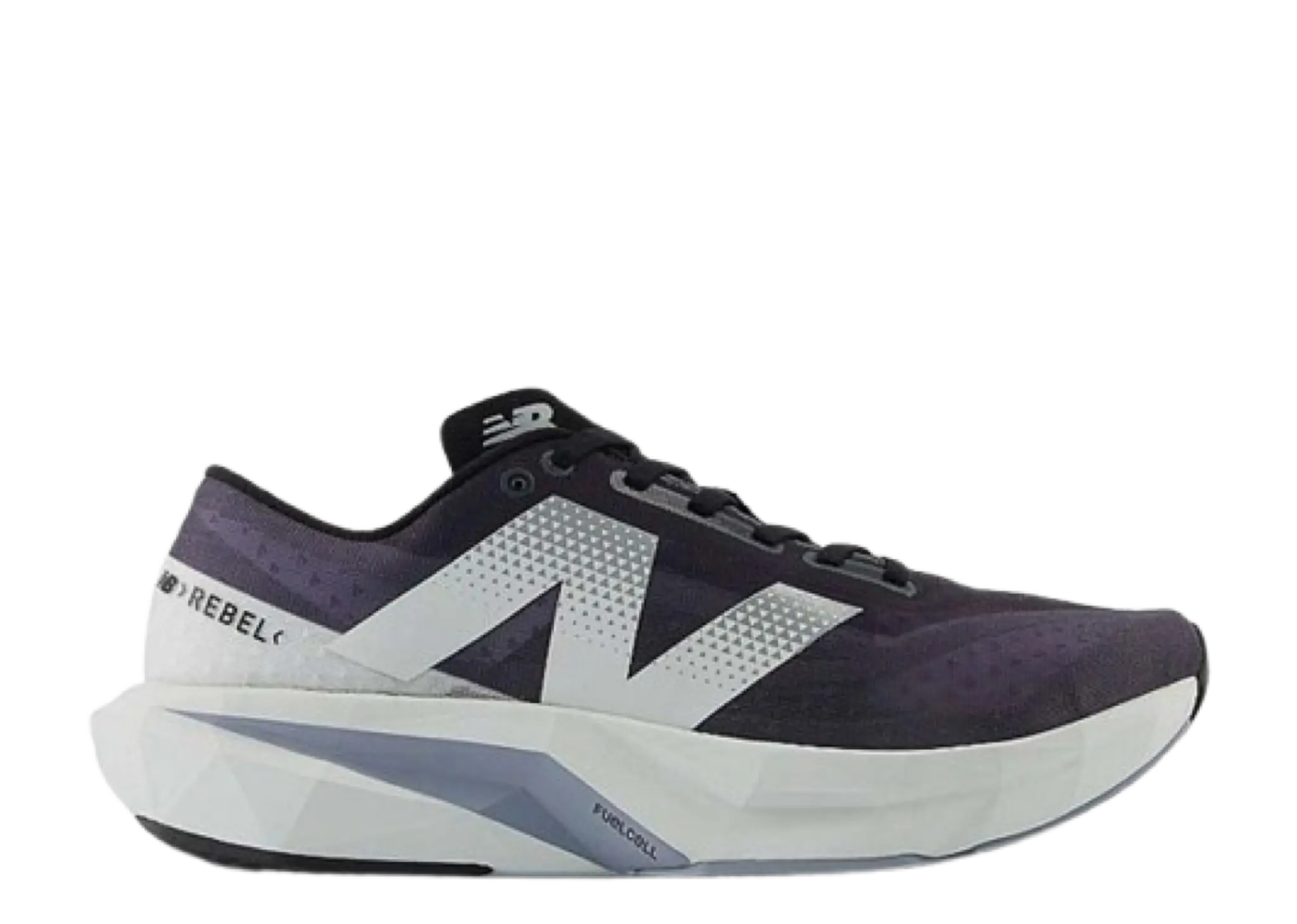 New Balance FuelCell Rebel V4 Graphite Black
