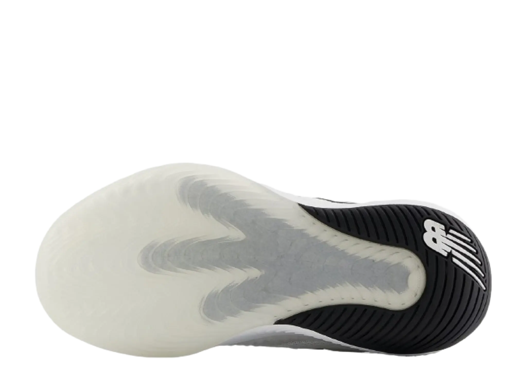 New Balance FuelCell 996v6 White Black Team Red (Women's) - photo 3