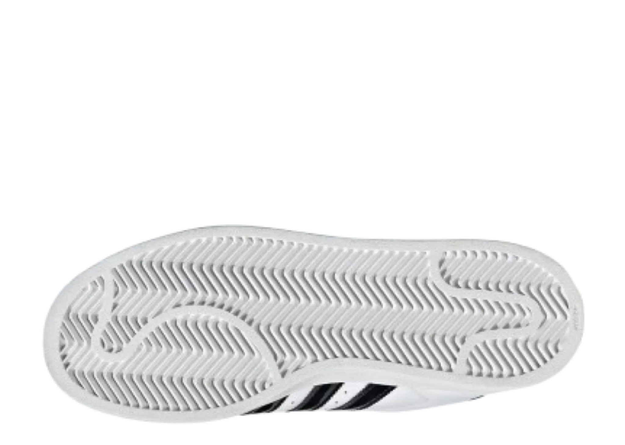 Adidas Superstar II Jeremy Scott White Black - photo 4