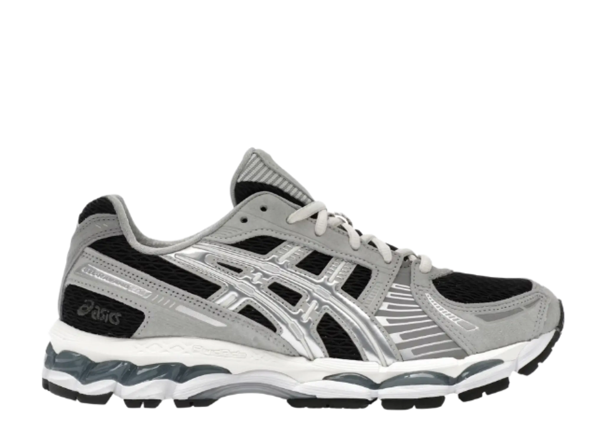 ASICS Gel-Kayano 12.1 Kith Peat Cream