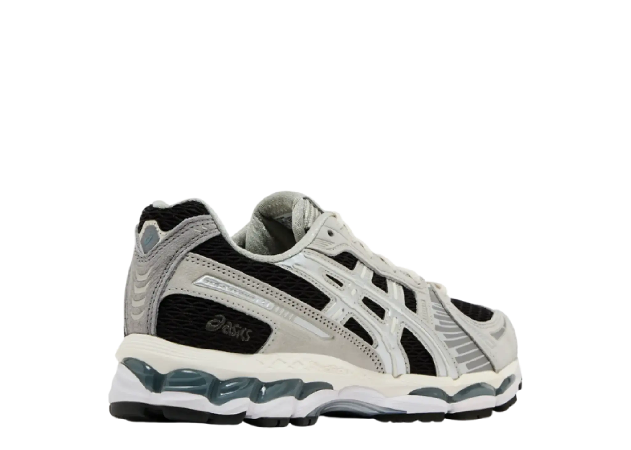 ASICS Gel-Kayano 12.1 Kith Peat Cream - photo 3
