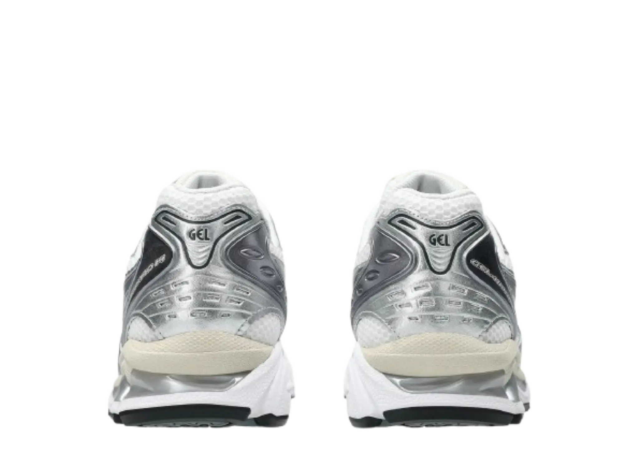 ASICS Gel-Kayano 14 White Graphite Grey - photo 3