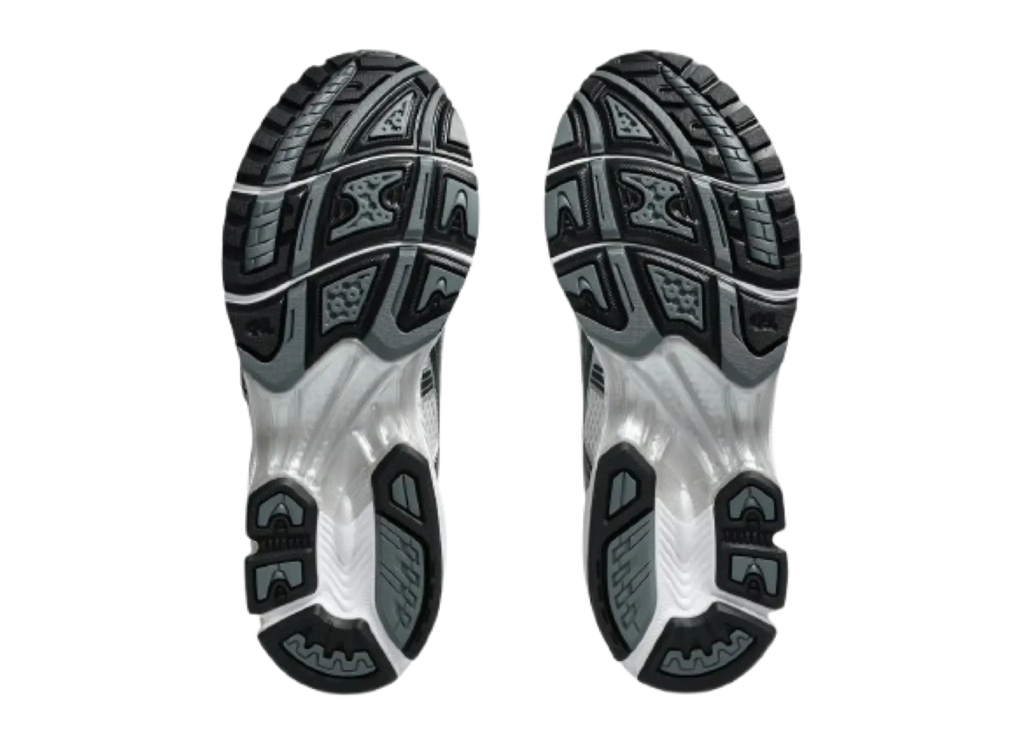 ASICS Gel-Kayano 14 White Graphite Grey - photo 4