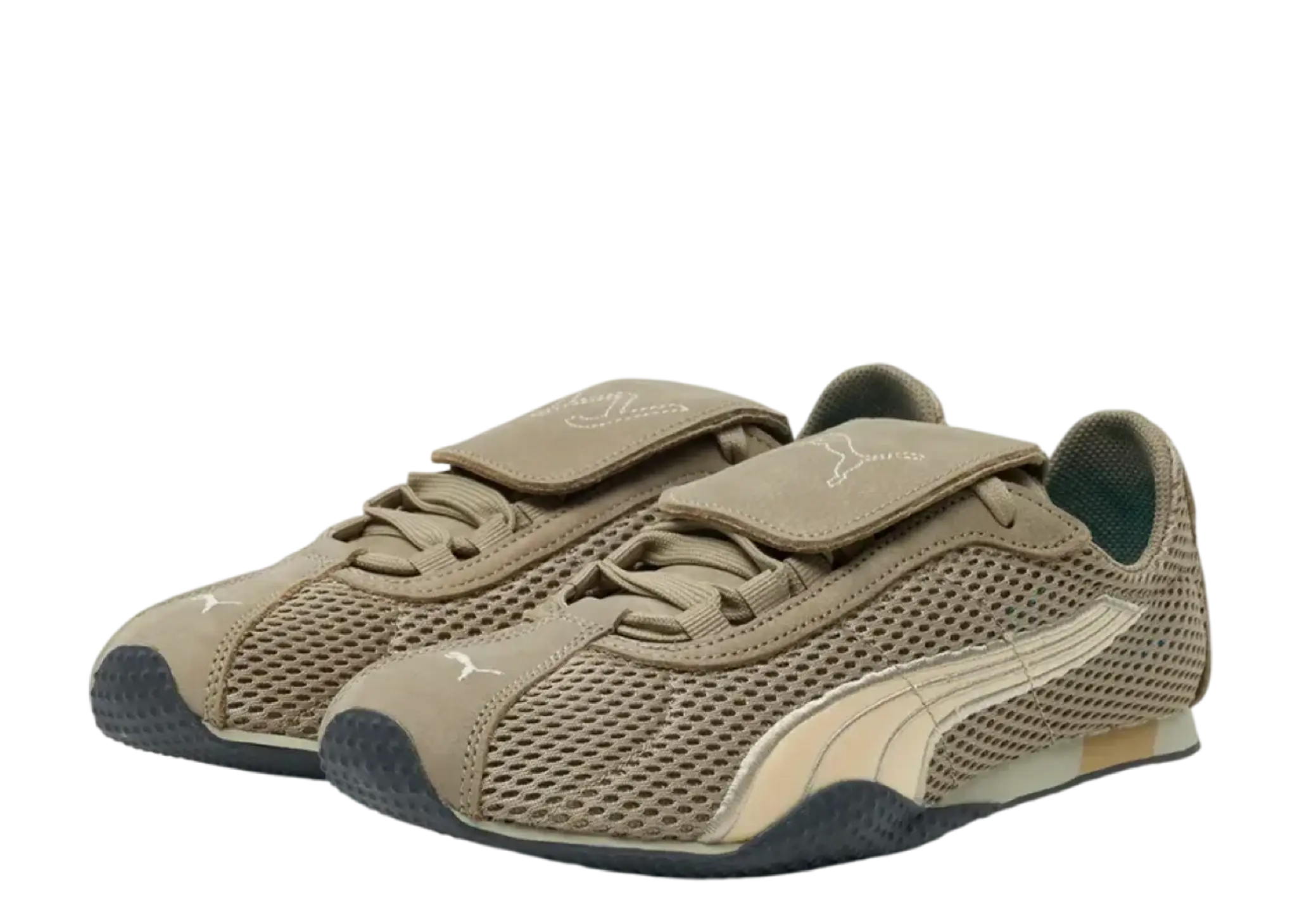 Puma H-Street OG OPEN YY Beige - photo 2