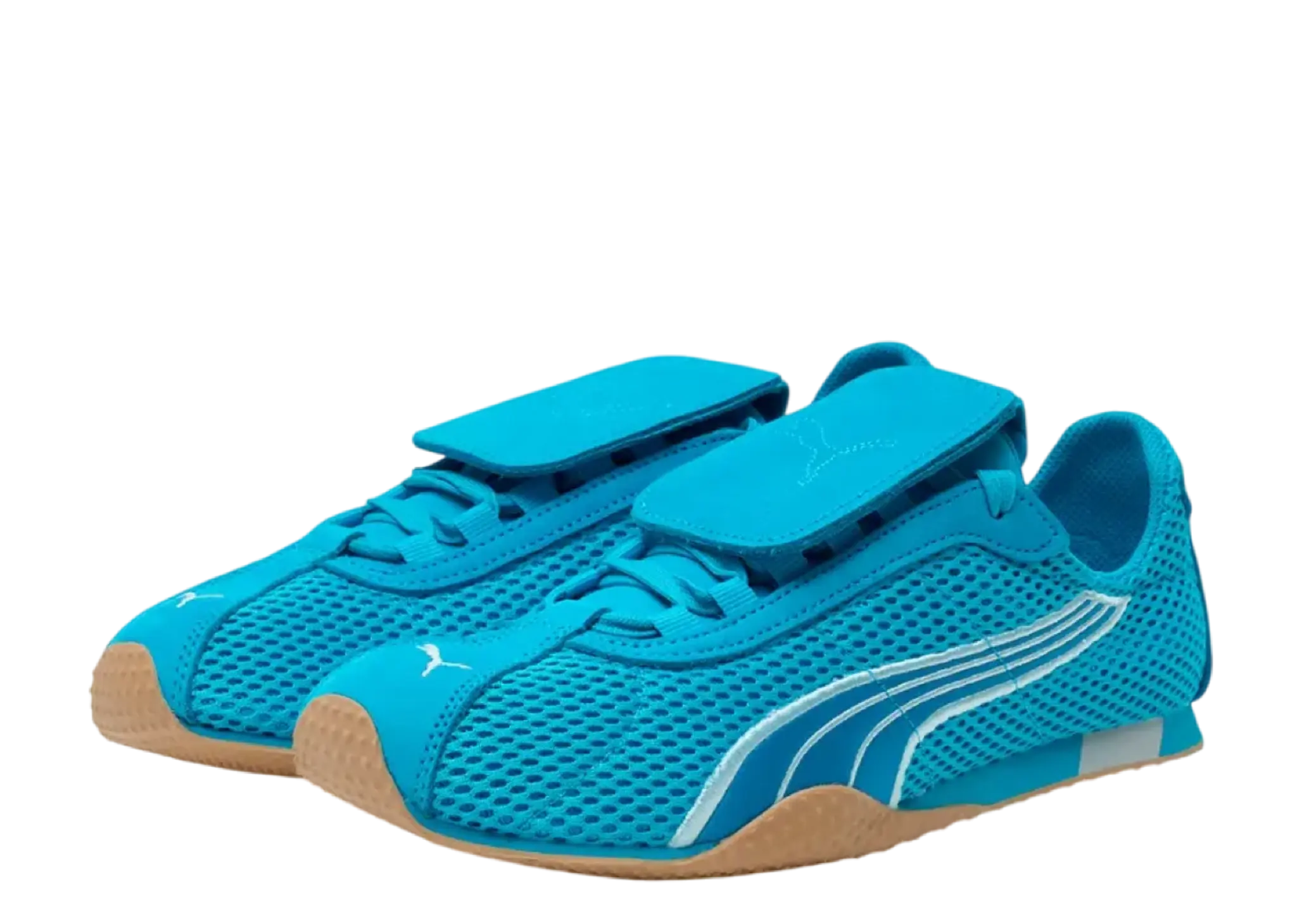 Puma H-Street OG OPEN YY Blue - photo 2