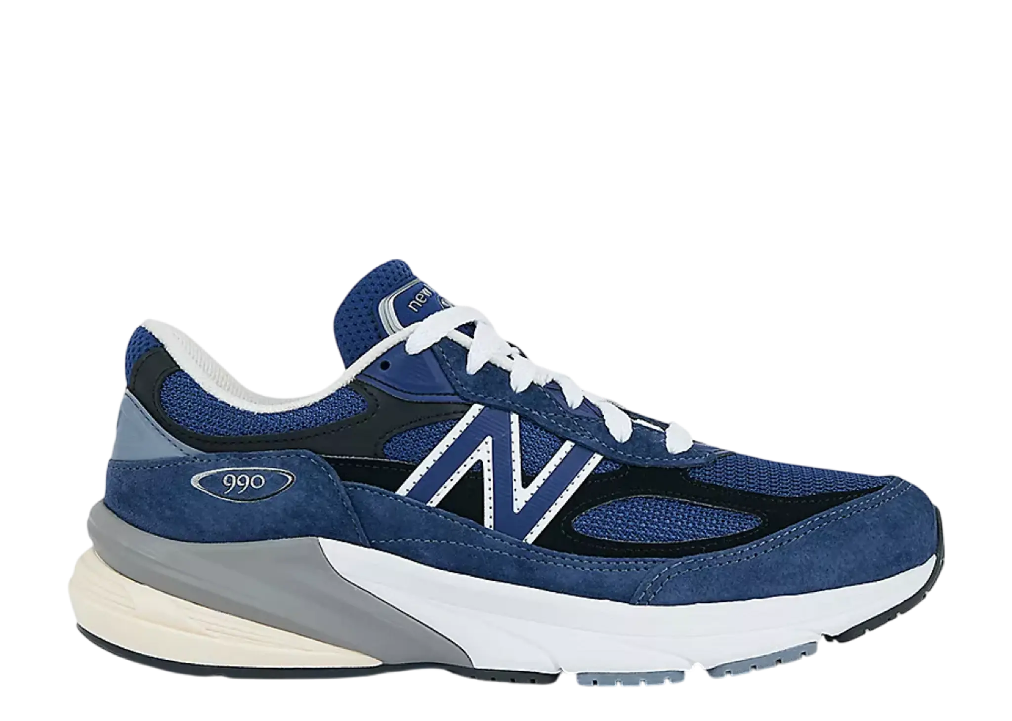 New Balance 990v6 MiUSA Inkwell