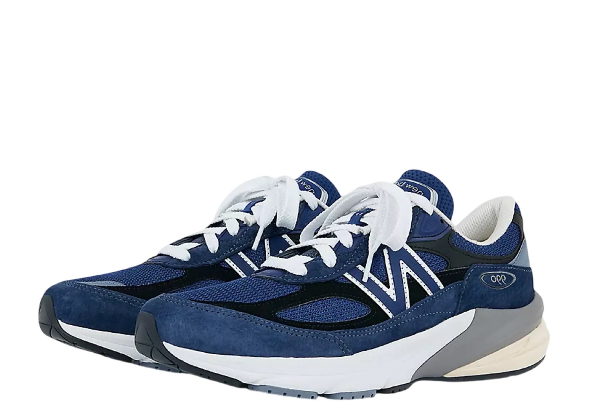 New Balance 990v6 MiUSA Inkwell - photo 2