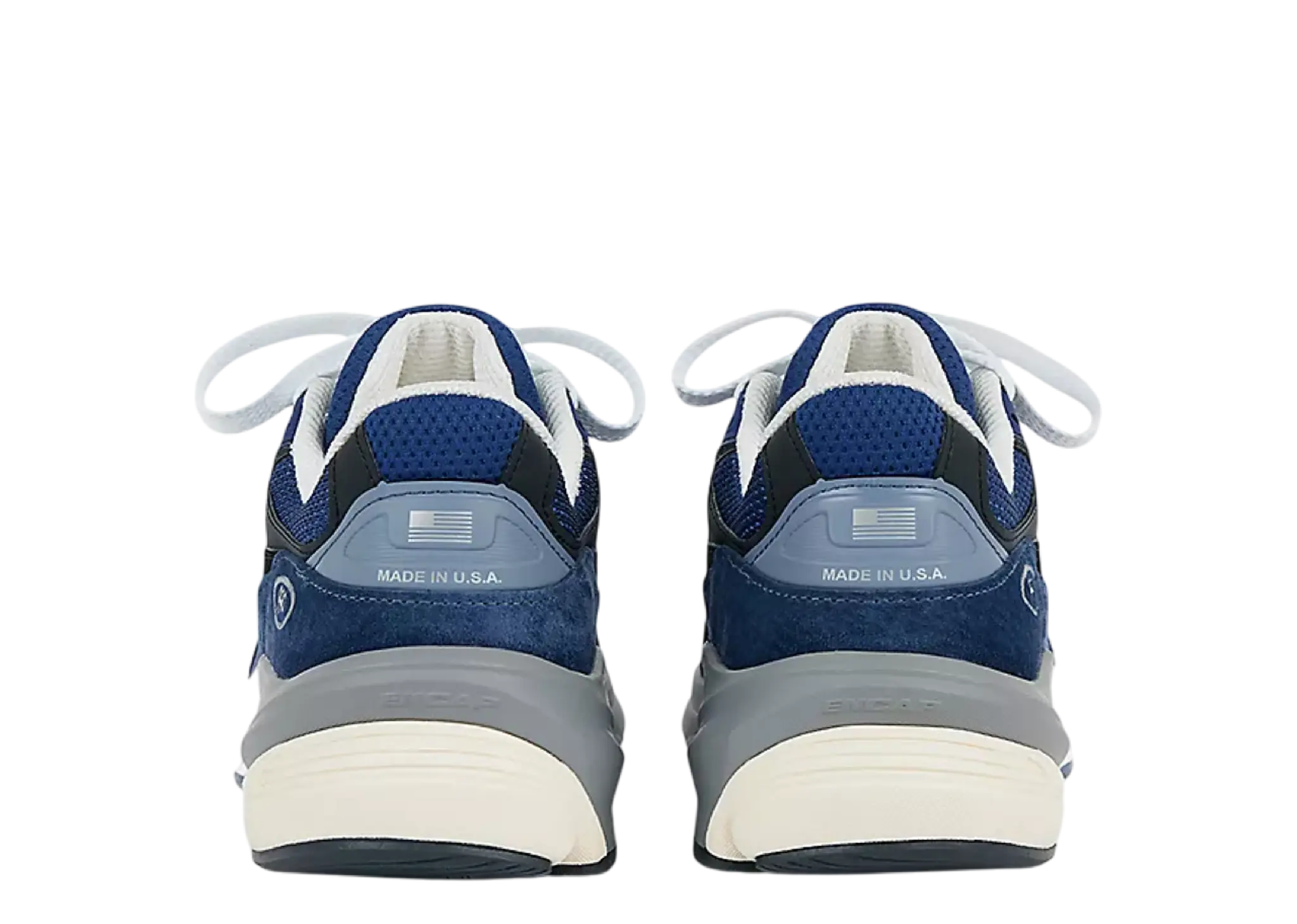 New Balance 990v6 MiUSA Inkwell - photo 3