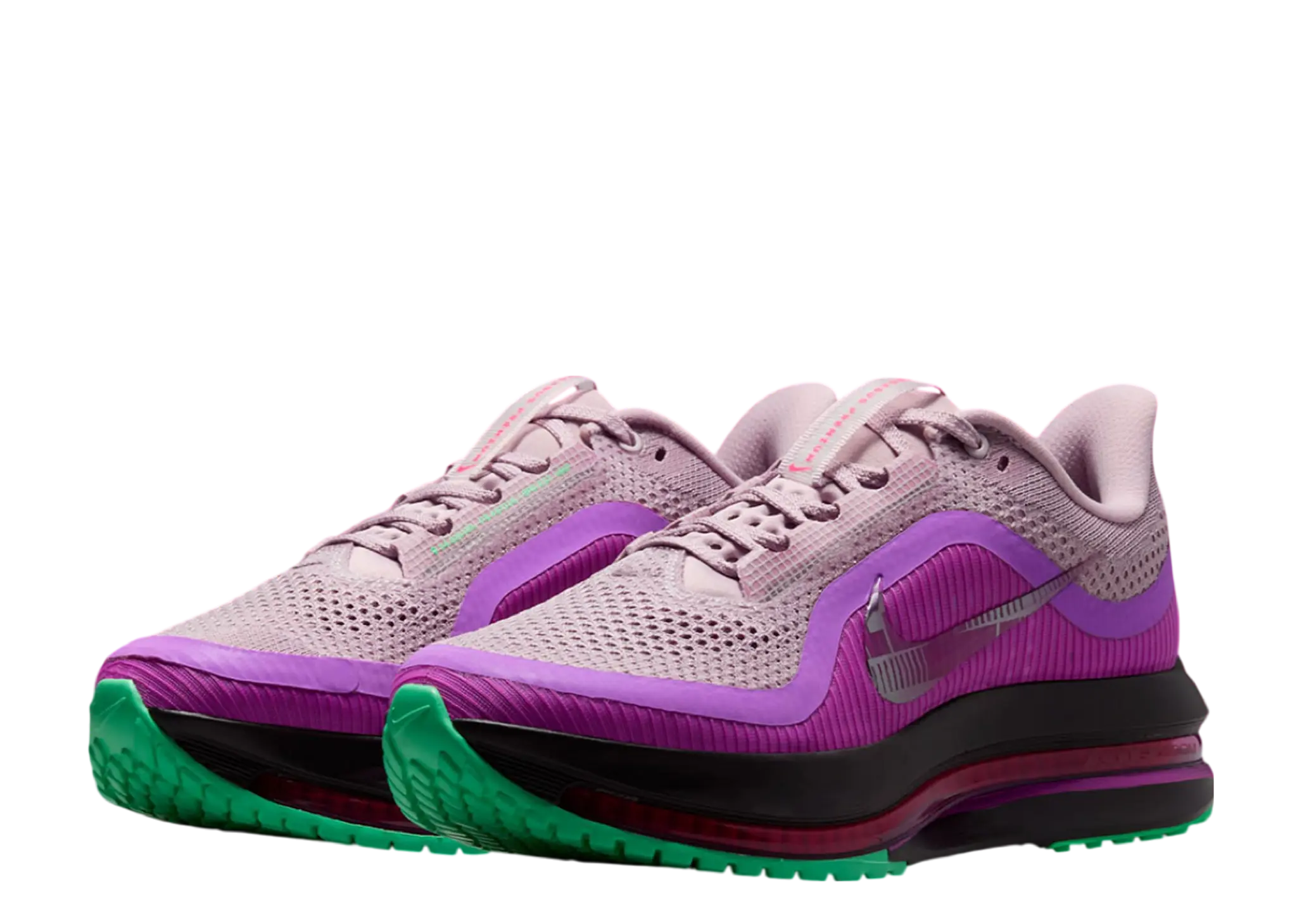 Nike Pegasus Premium Faith Kipyegon Plum Chalk (Women's) - photo 2