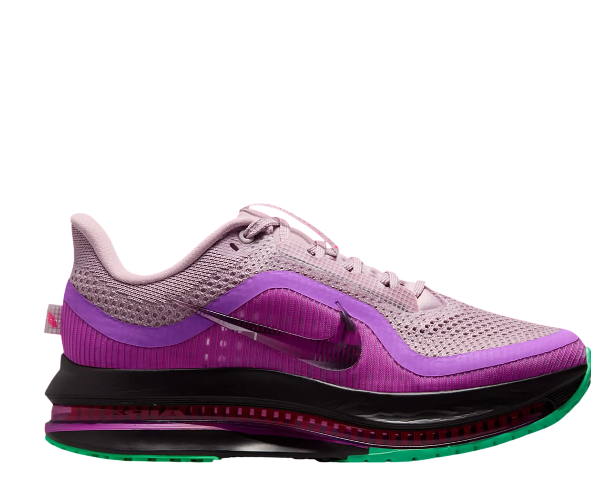 Nike Pegasus Premium Faith Kipyegon Plum Chalk (Women's)