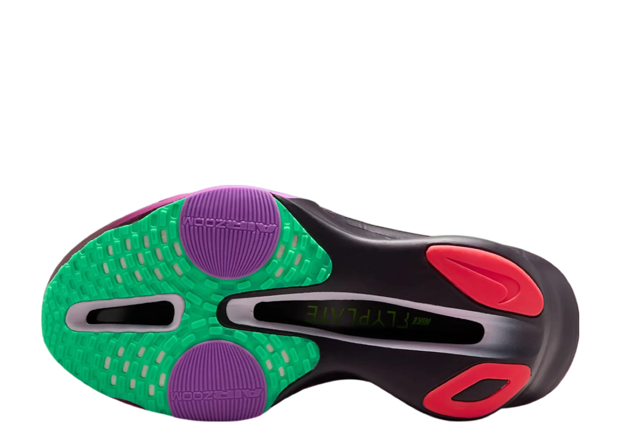 Nike Air Zoom Alphafly Next% 3 Faith Kipyegon Fuchsia Dream (Women's) - photo 4